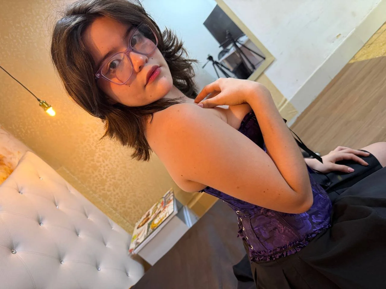 XXX Porn Photo of Nude Alexa_Missfortune 3