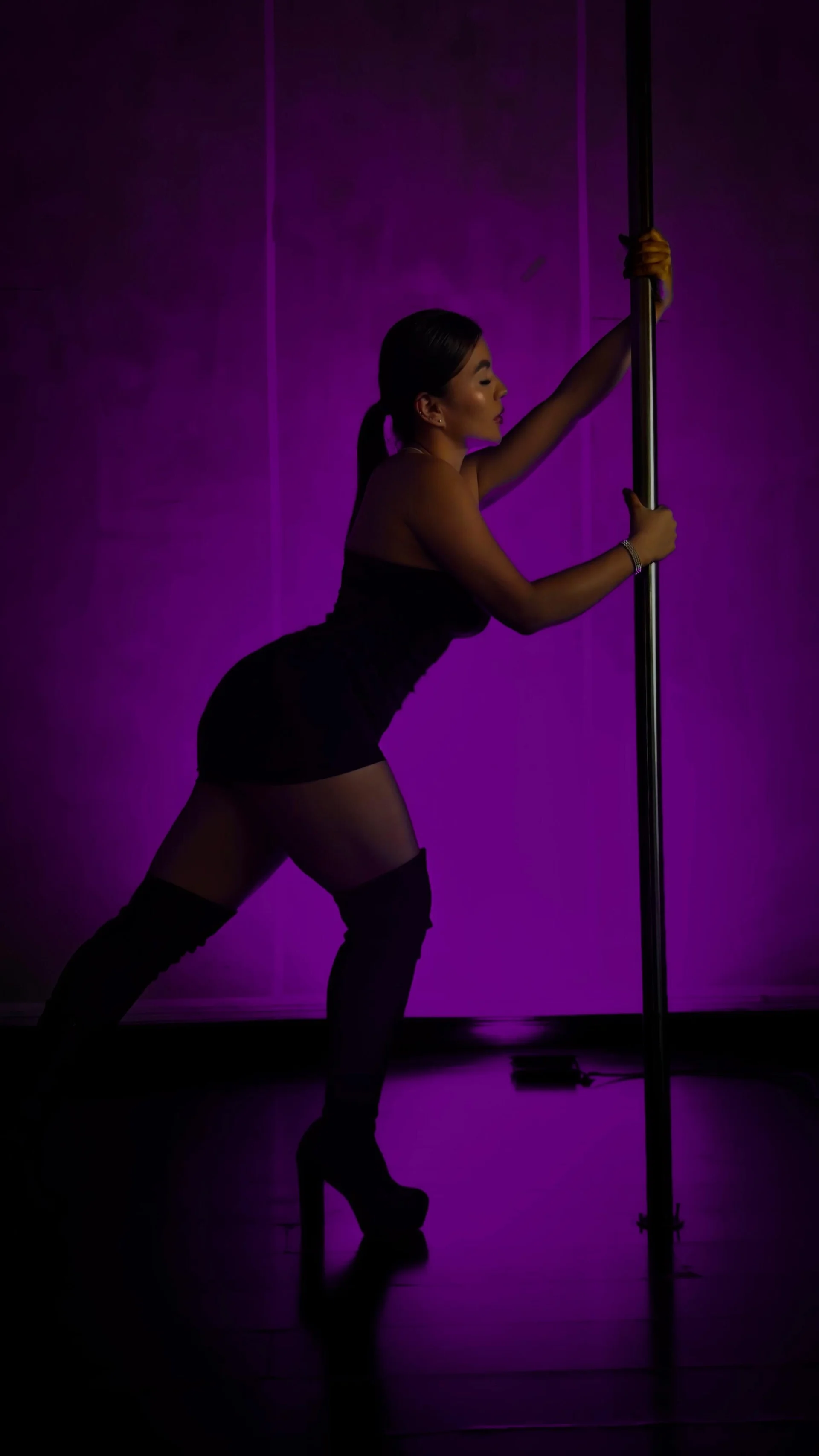 XXX Porn Photo of Nude ValeriaRoldanX 32