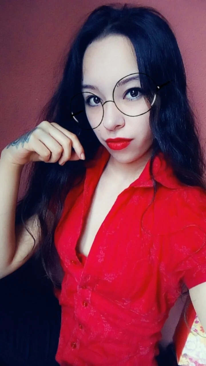 XXX Porn Photo of Nude Lucy_Demon06 190