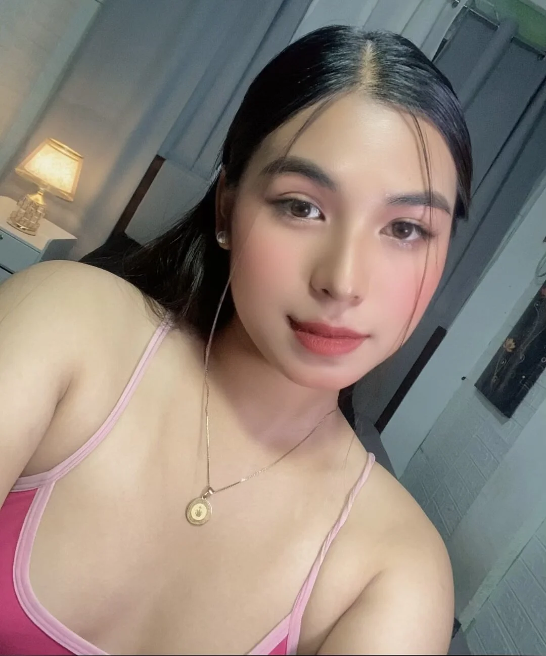 XXX Porn Photo of Nude Naughty_Scarlet 2