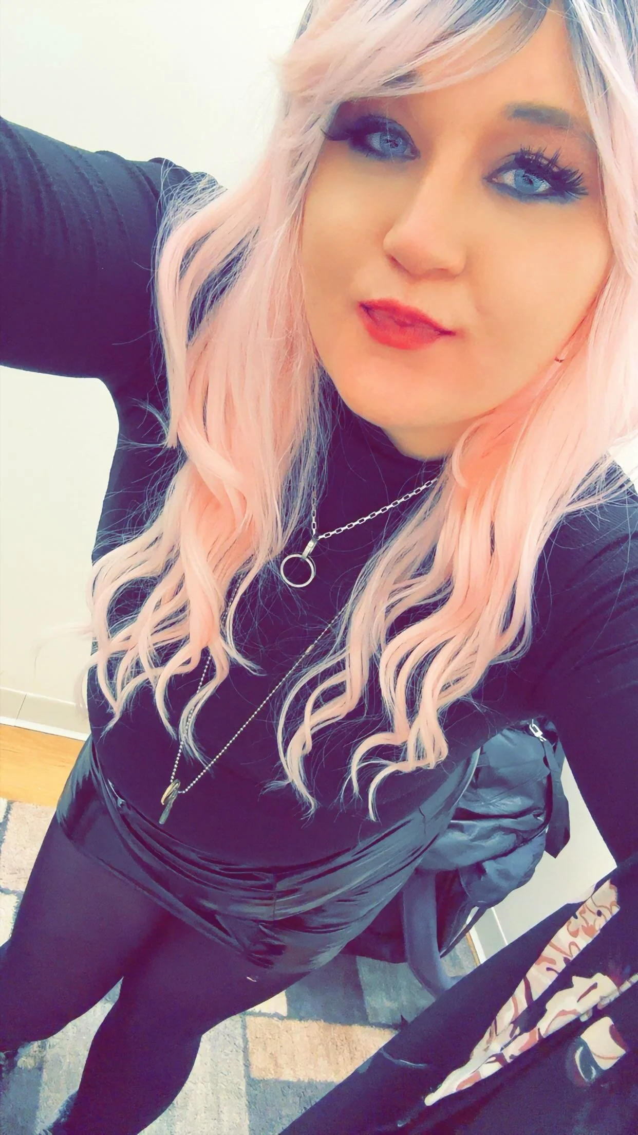 XXX Porn Photo of Nude JadeDaMilf 14