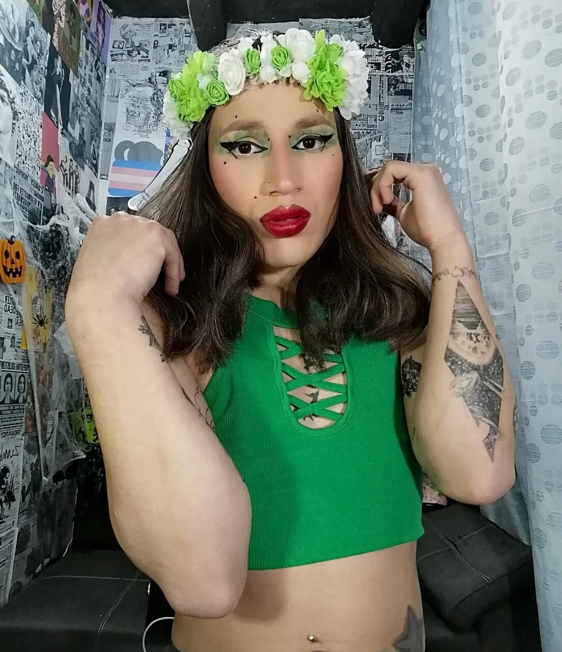XXX Porn Photo of Nude queenramoona-hot 8