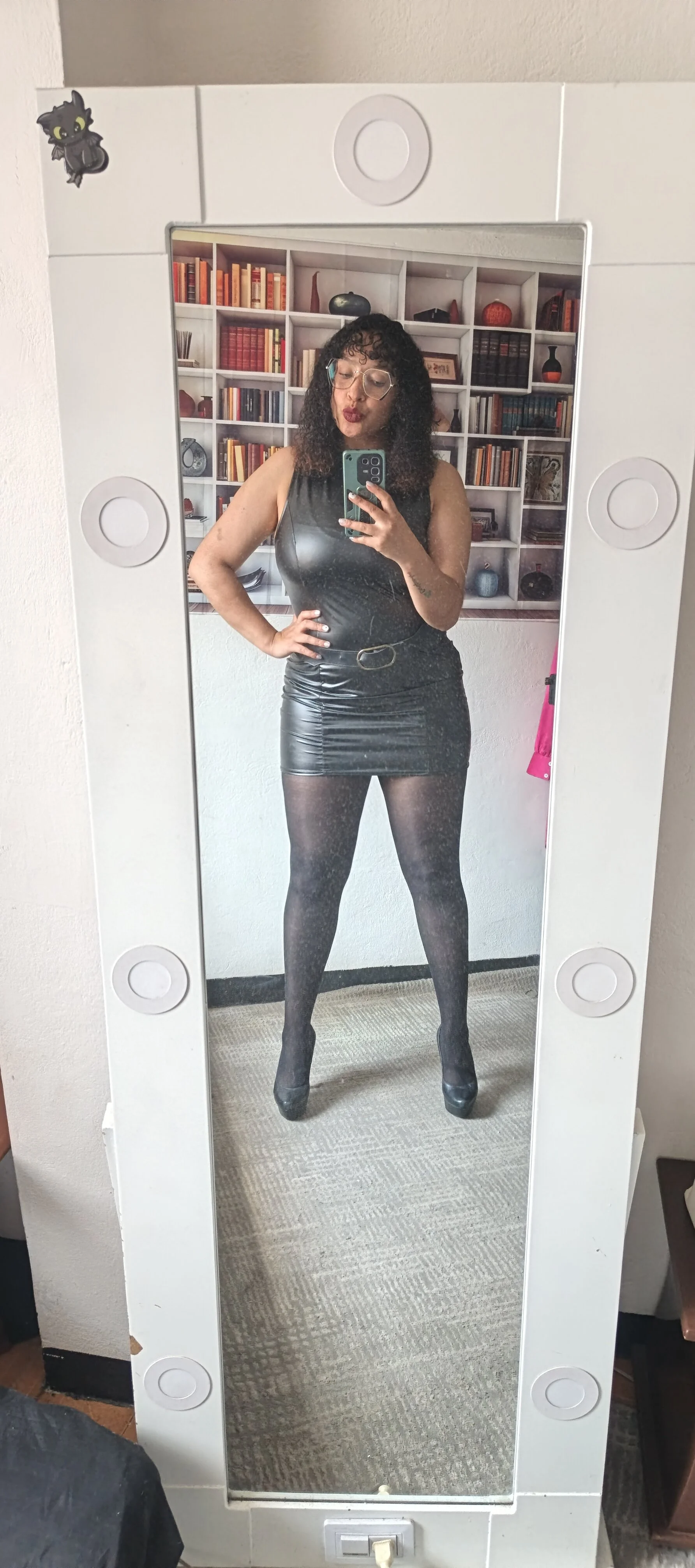 XXX Porn Photo of Nude Nerea_Boolsara8 9