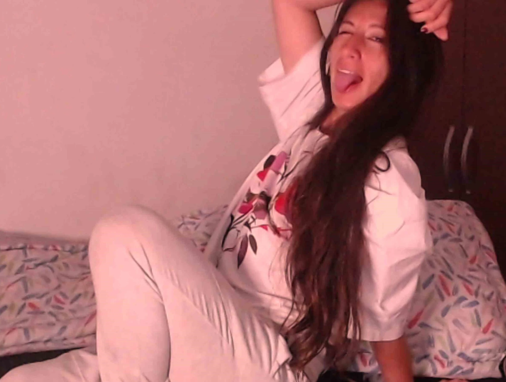 XXX Porn Photo of Nude NathaSlaDir 11
