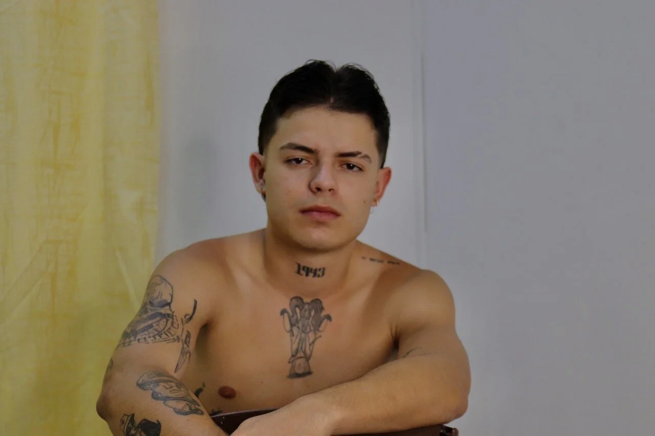 XXX Porn Photo of Nude tonny_white 6