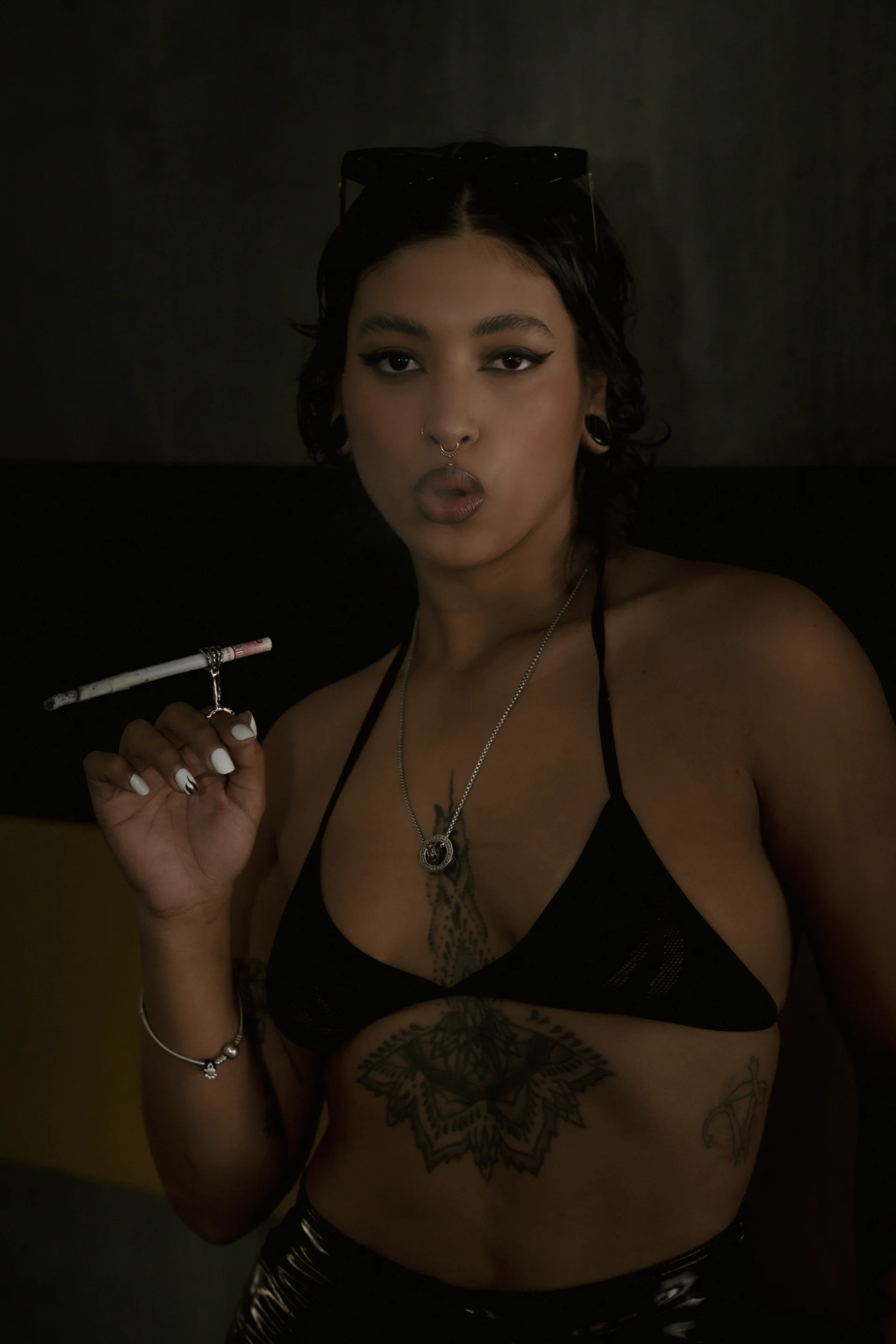 XXX Porn Photo of Nude LollaByer 33