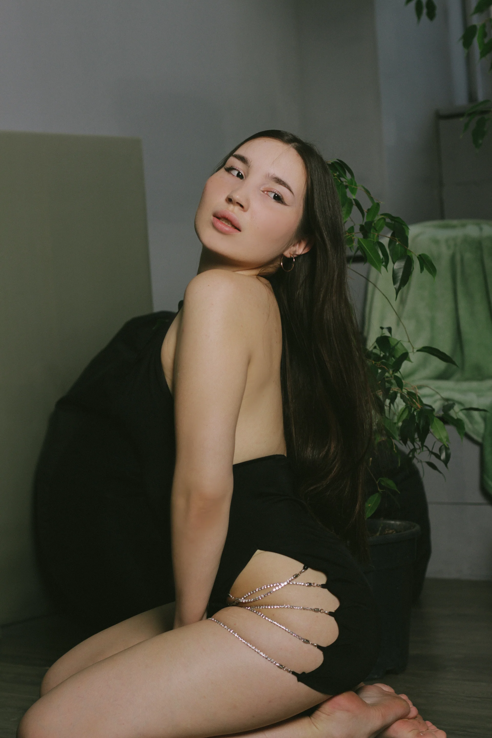XXX Porn Photo of Nude Dani_May 1