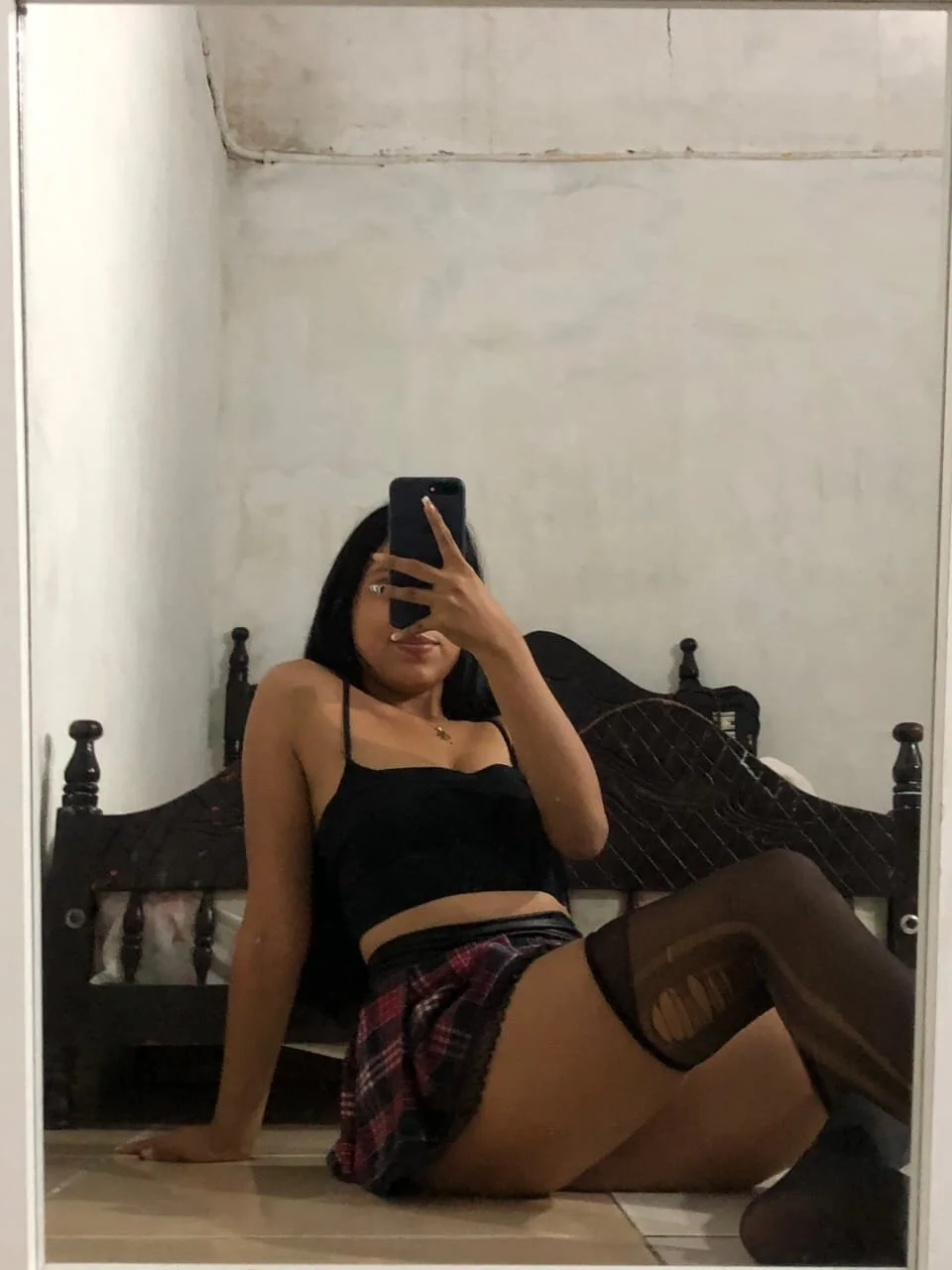 XXX Porn Photo of Nude juliette18rose 13