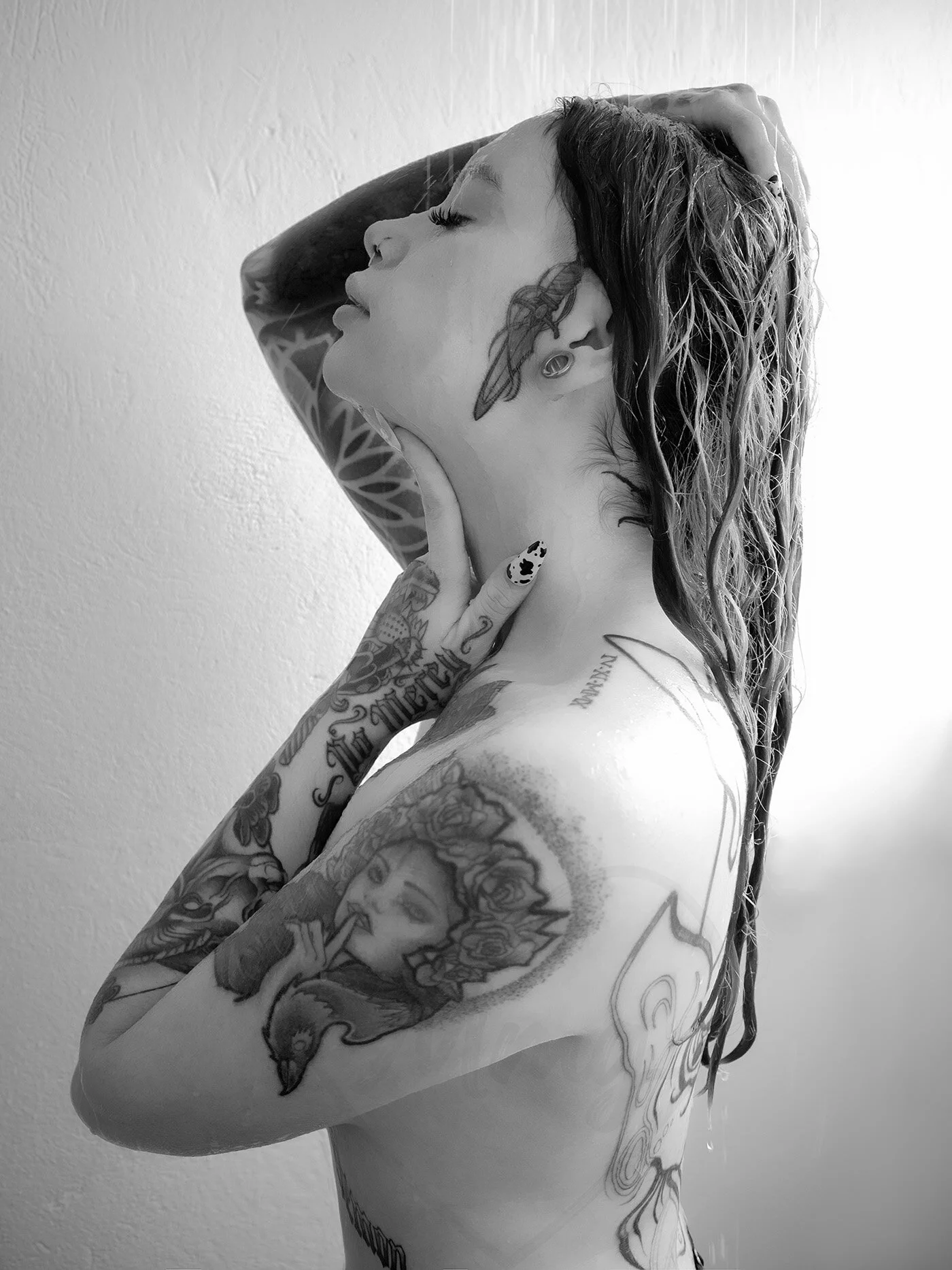 XXX Porn Photo of Nude ViolettaBaker_ 47