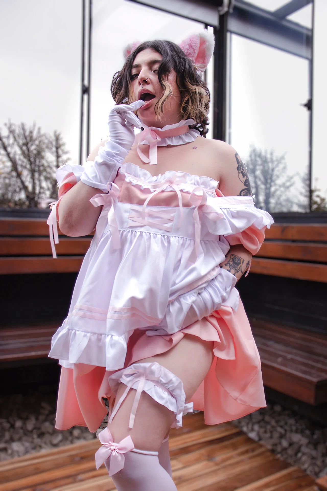 XXX Porn Photo of Nude Sachi_Meow 66