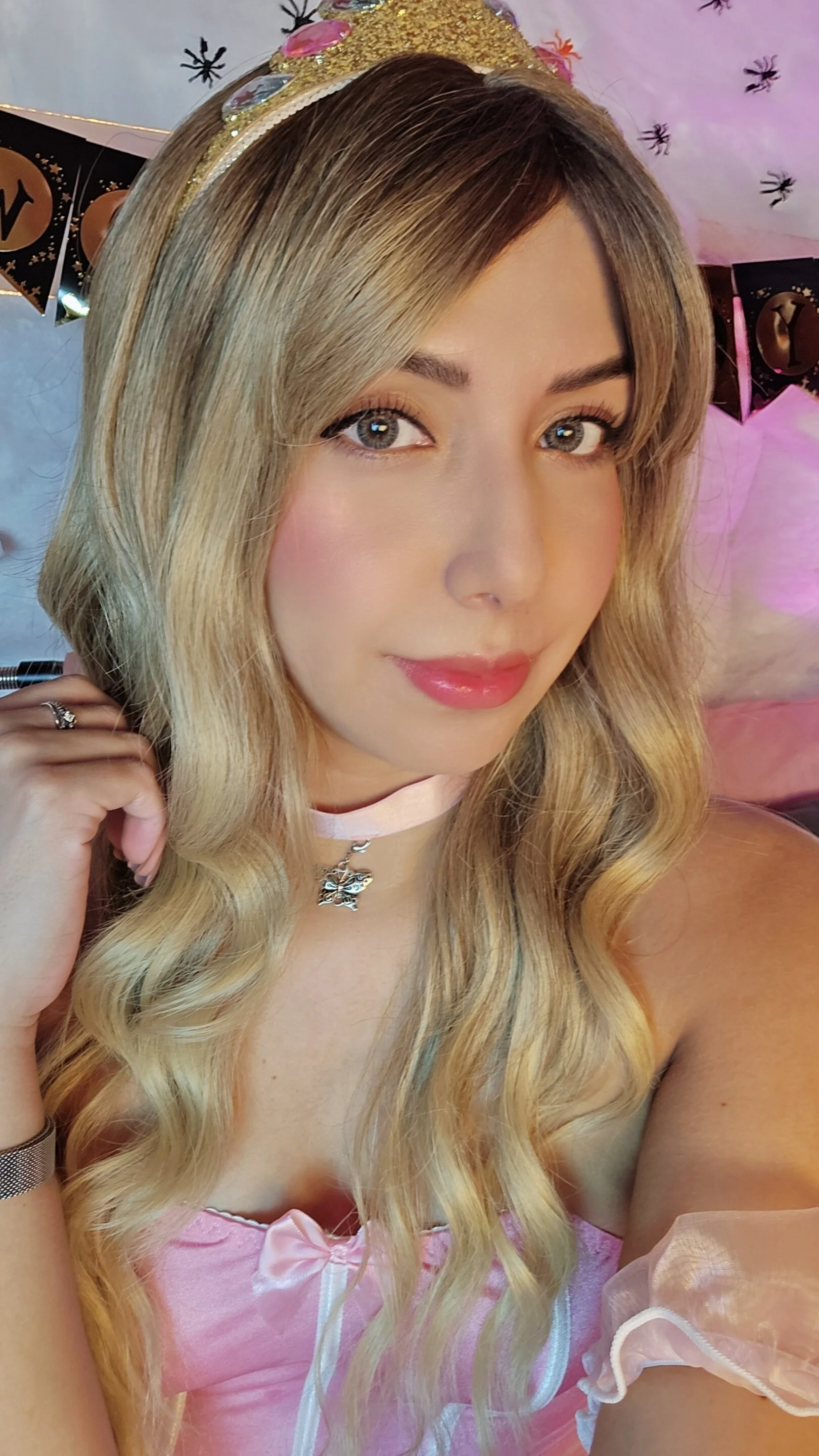 XXX Porn Photo of Nude Sofy-Squirt 30