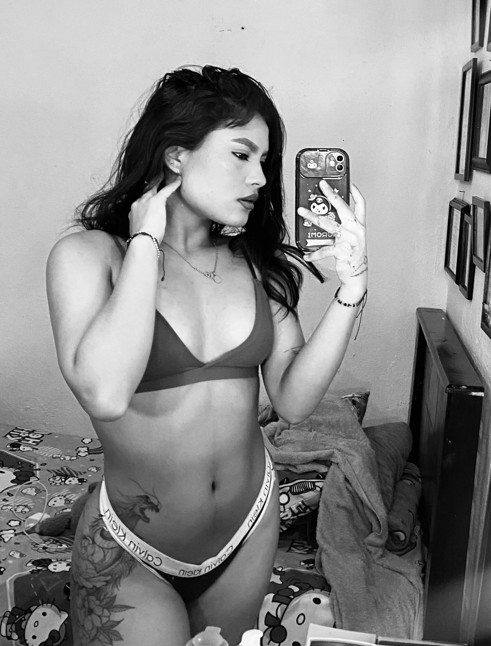 XXX Porn Photo of Nude Salome_valencia 2