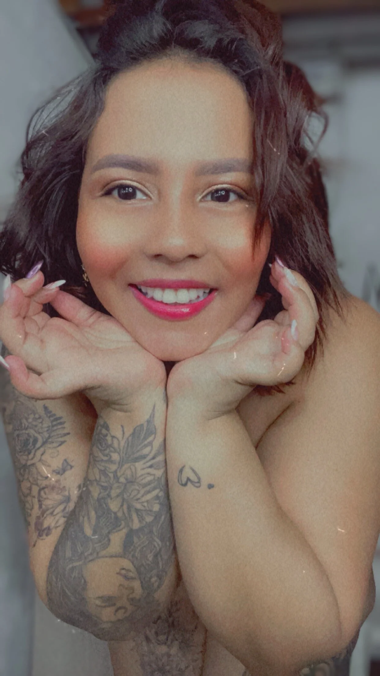 XXX Porn Photo of Nude BadEva00 6
