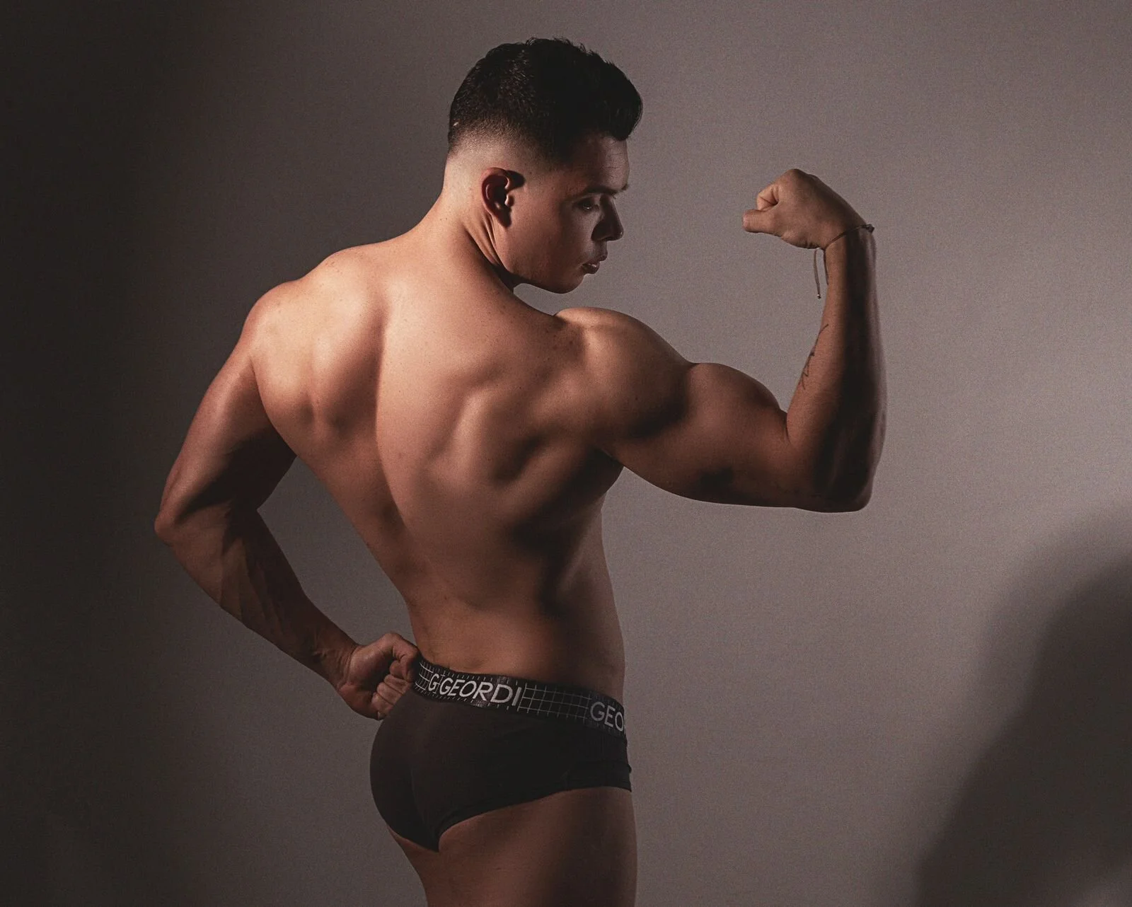 XXX Porn Photo of Nude Jake_Tylerr_ 15