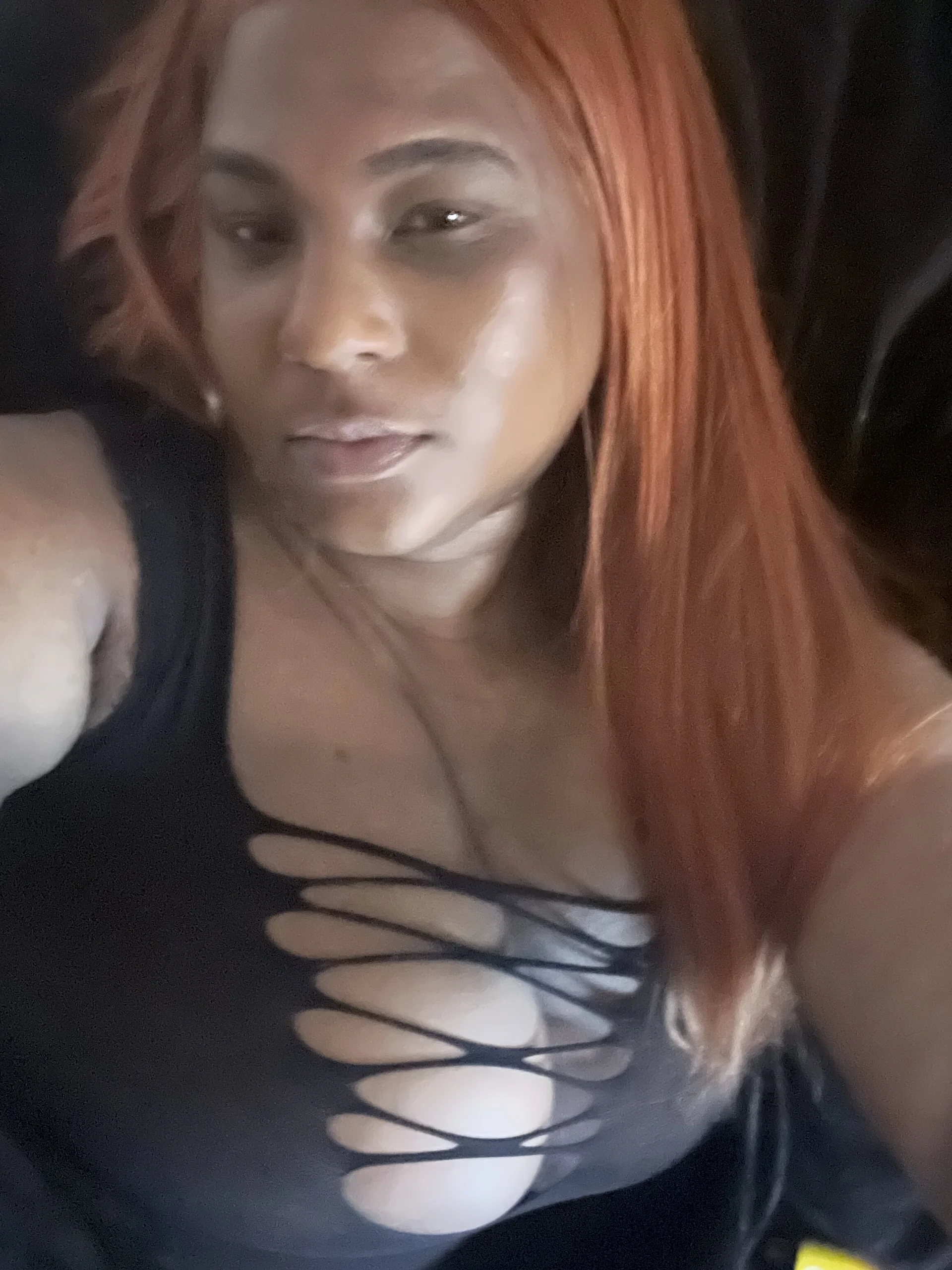 XXX Porn Photo of Nude CurvySashia 211
