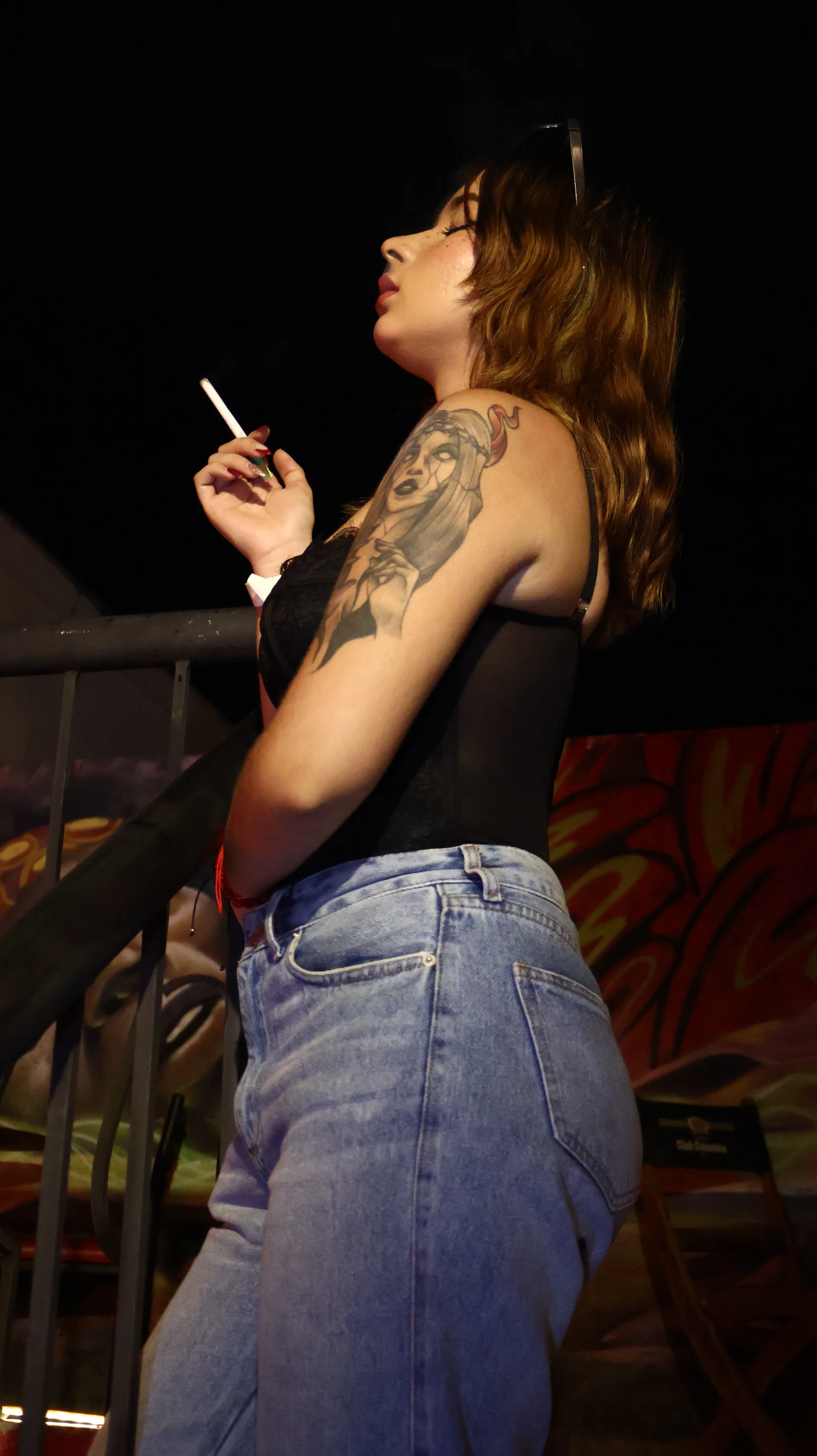 XXX Porn Photo of Nude Alloykitten 24