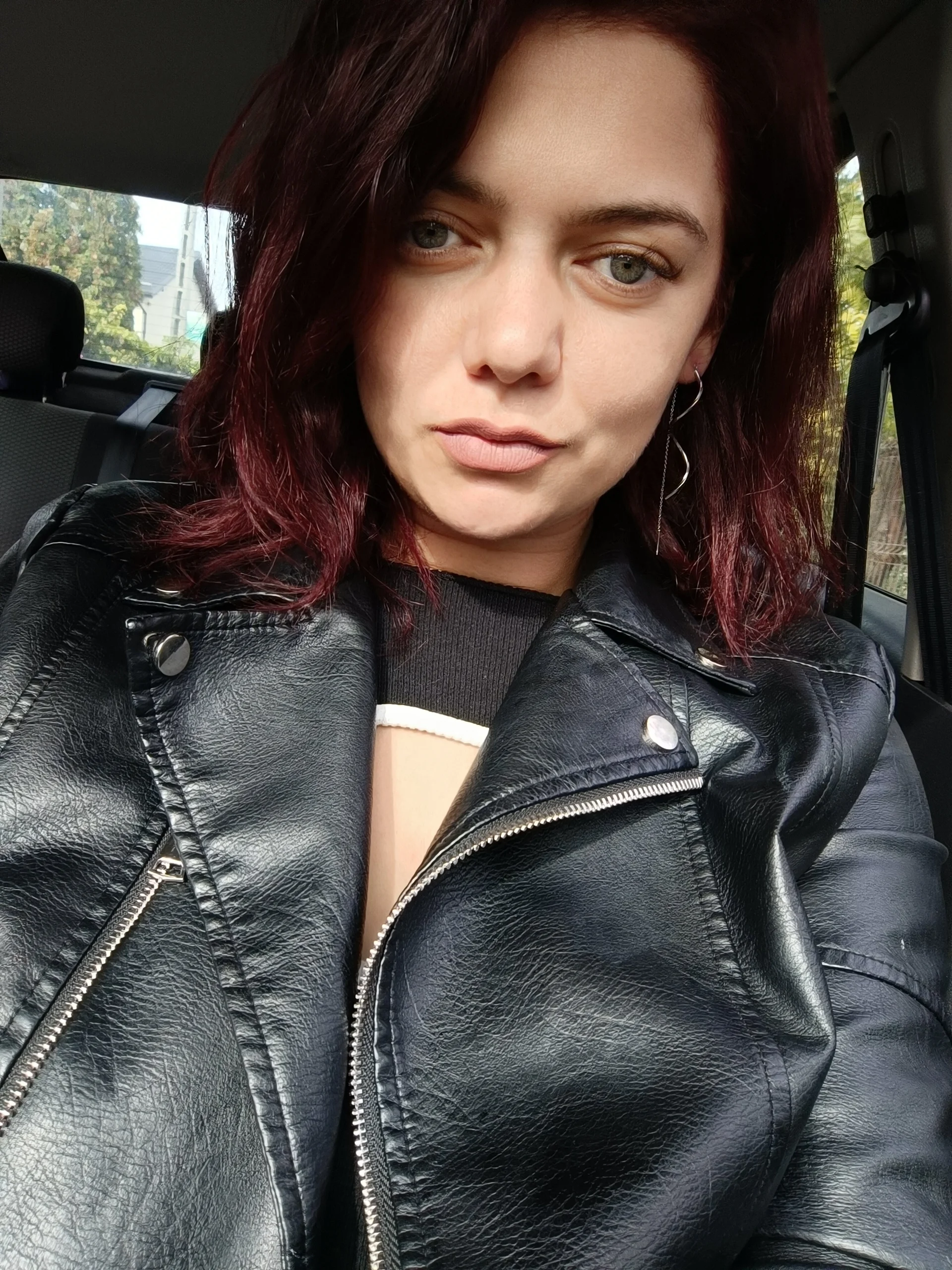 XXX Porn Photo of Nude Noraa_me 3
