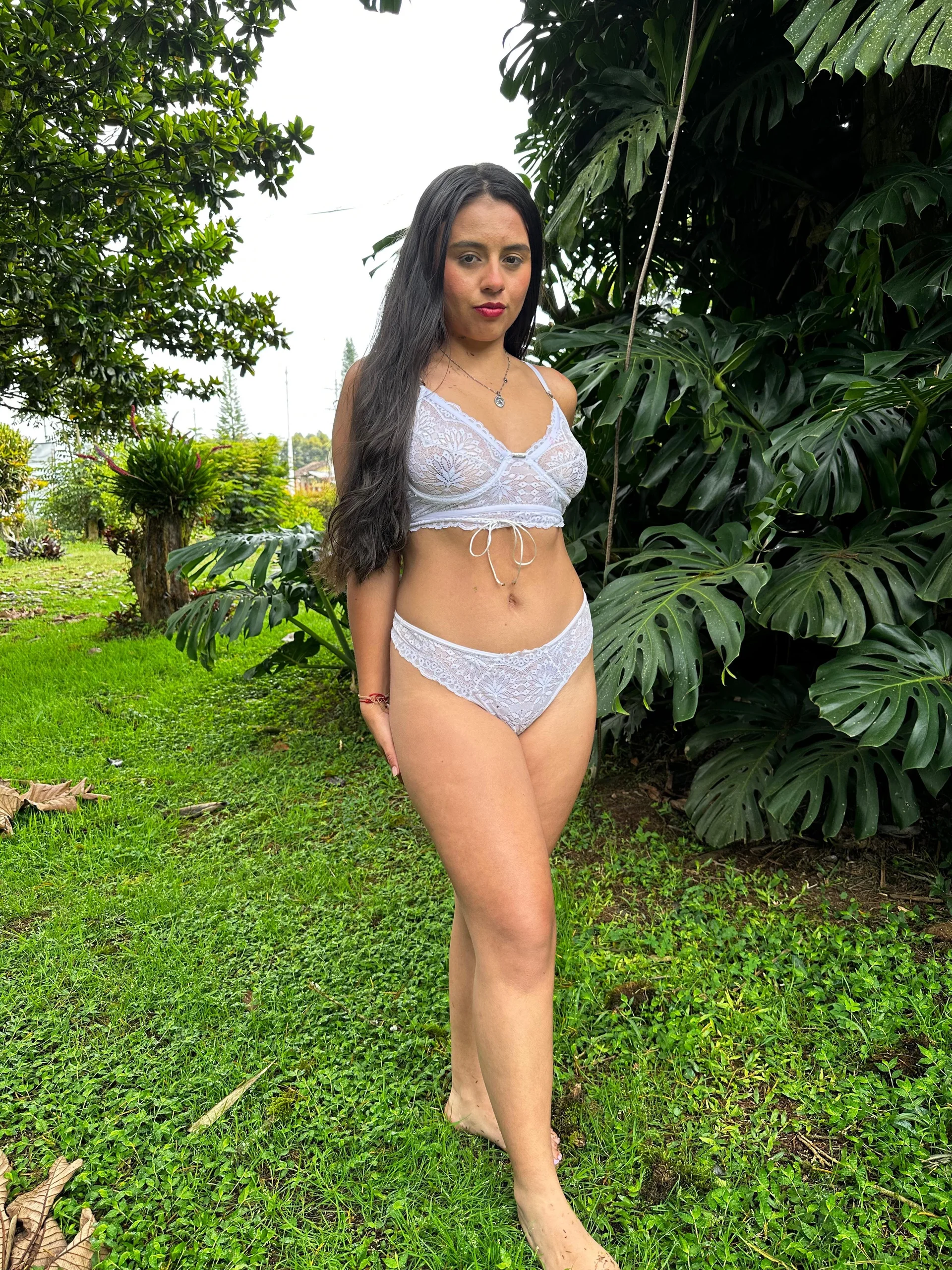 XXX Porn Photo of Nude Lunaluxe1001 6