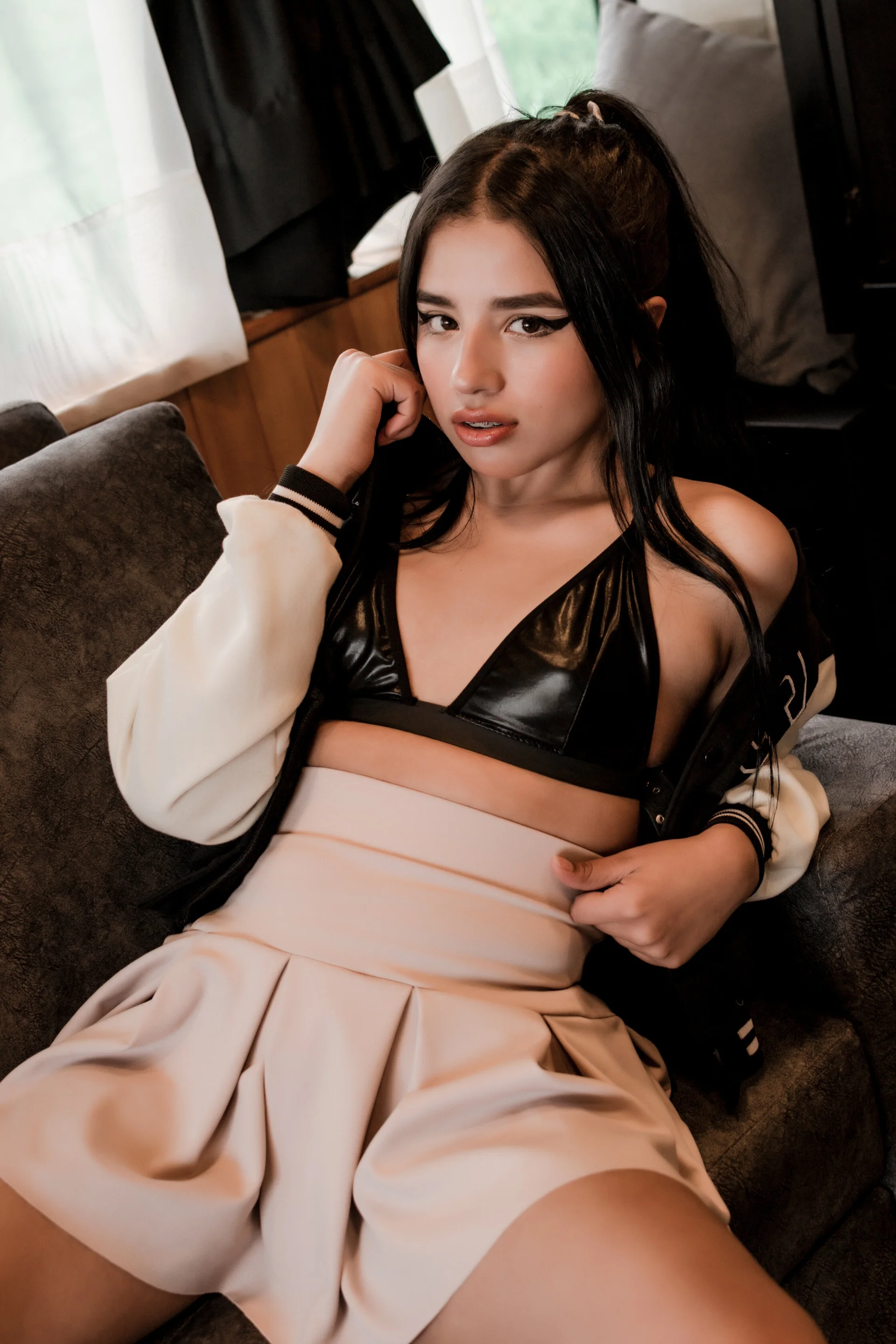 XXX Porn Photo of Nude aliice_walker_ 89