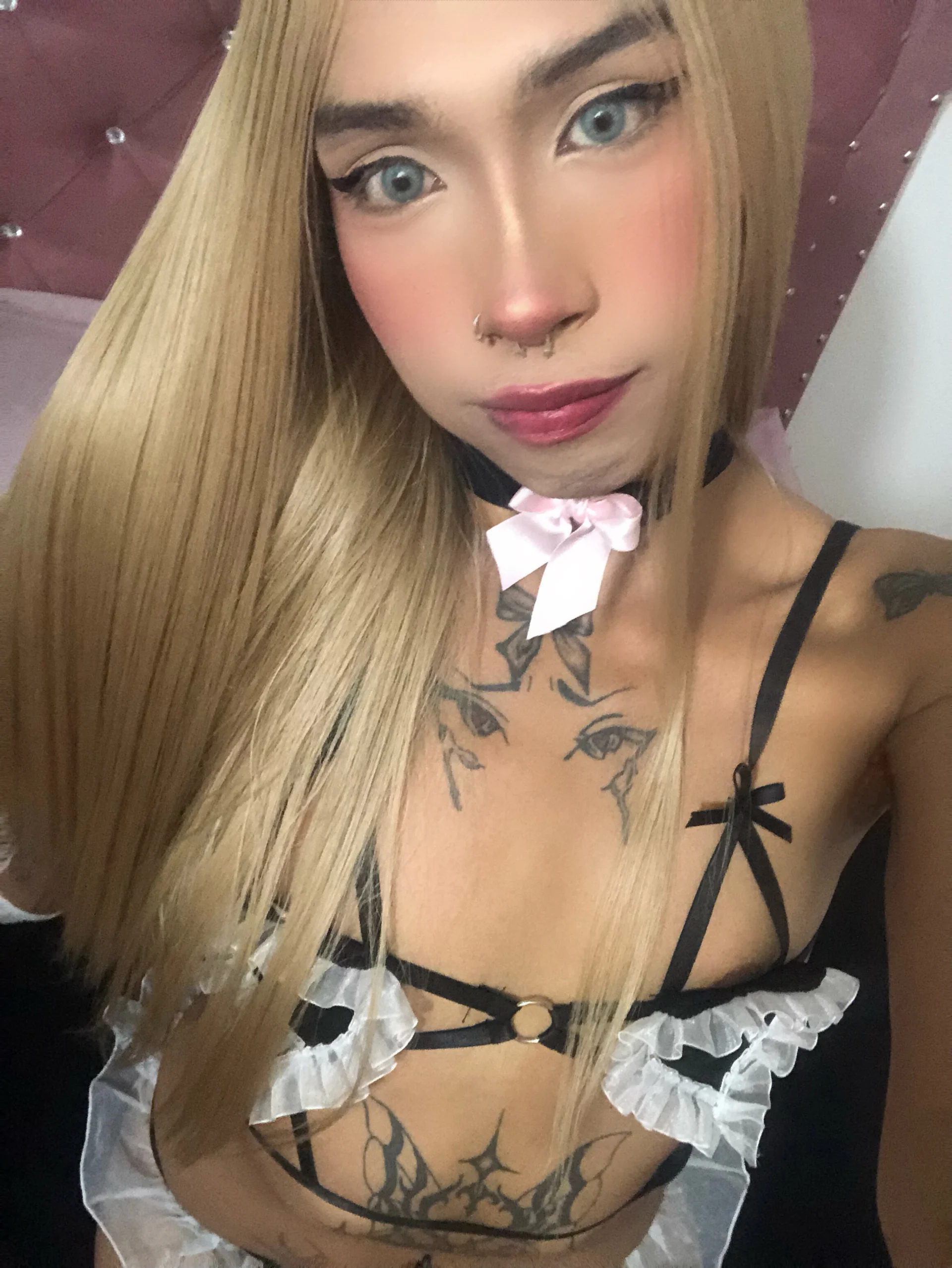XXX Porn Photo of Nude Lucy_shen_ 12