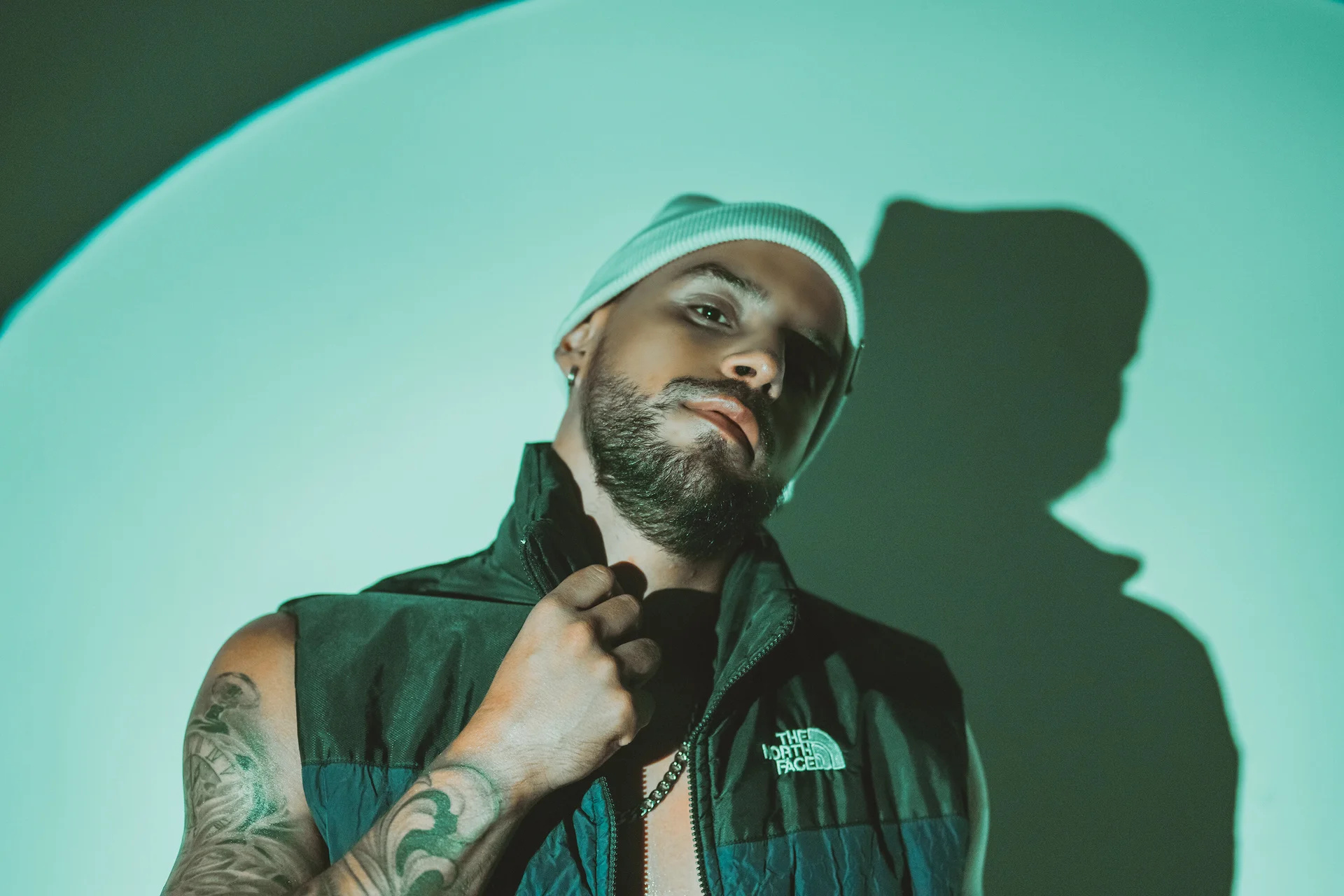 XXX Porn Photo of Nude JackBlanco_ 34