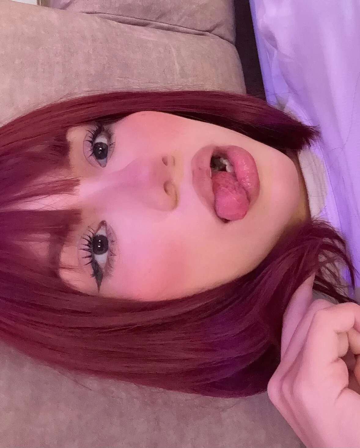 XXX Porn Photo of Nude ZharaLux 5