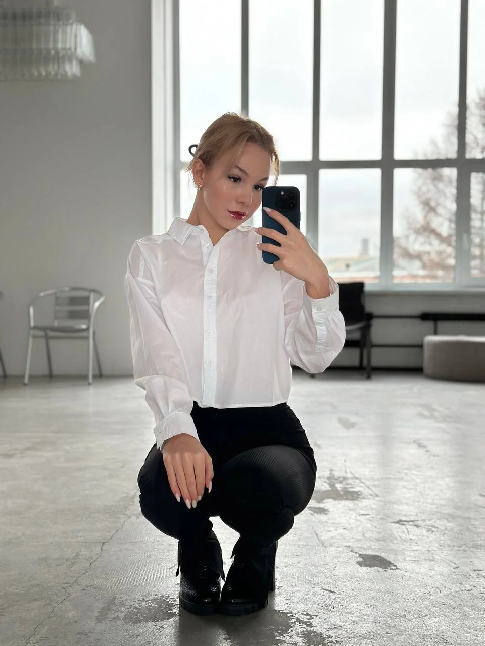 XXX Porn Photo of Nude Tracy-Taylor 15