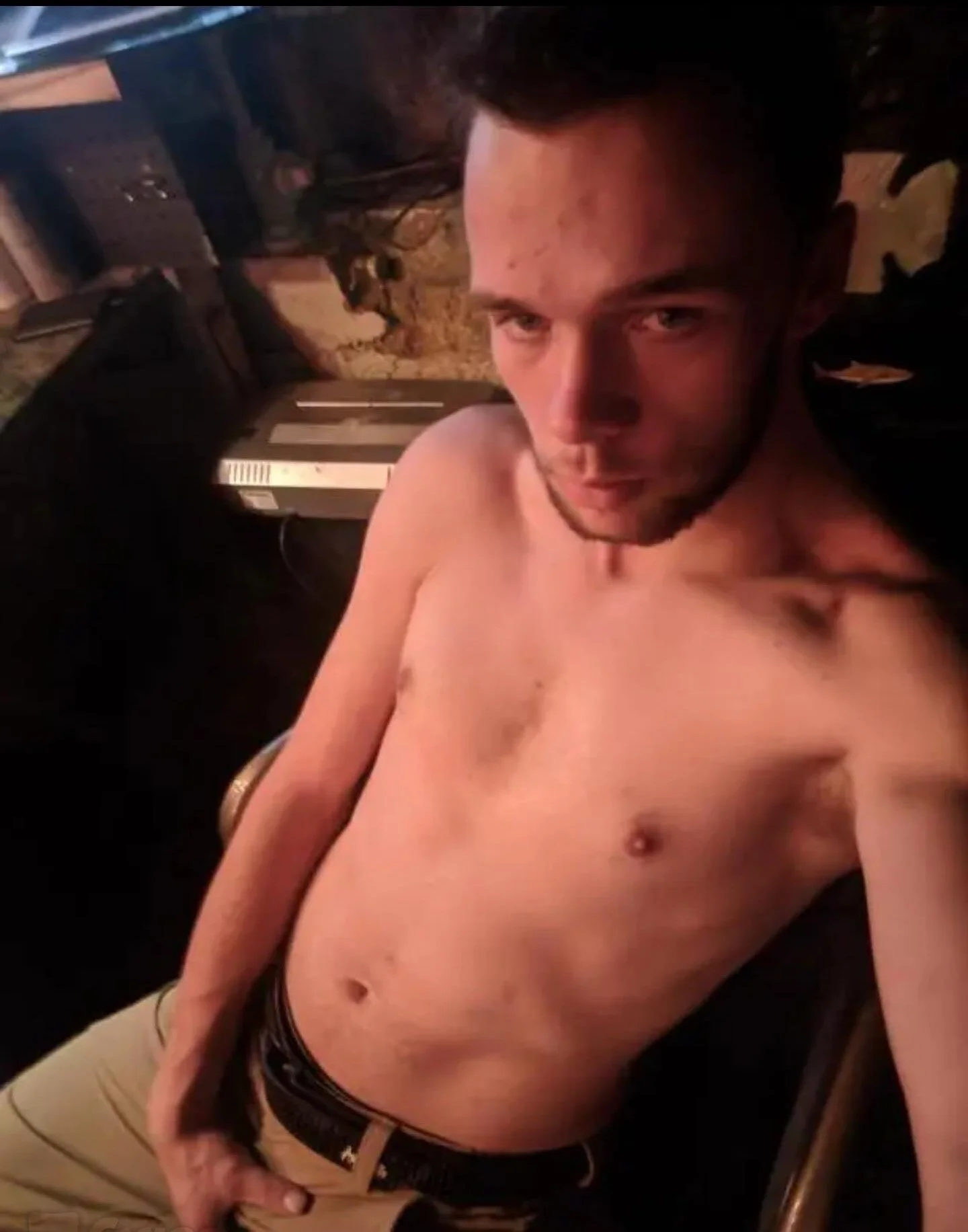 XXX Porn Photo of Nude FvckinFronk97 1