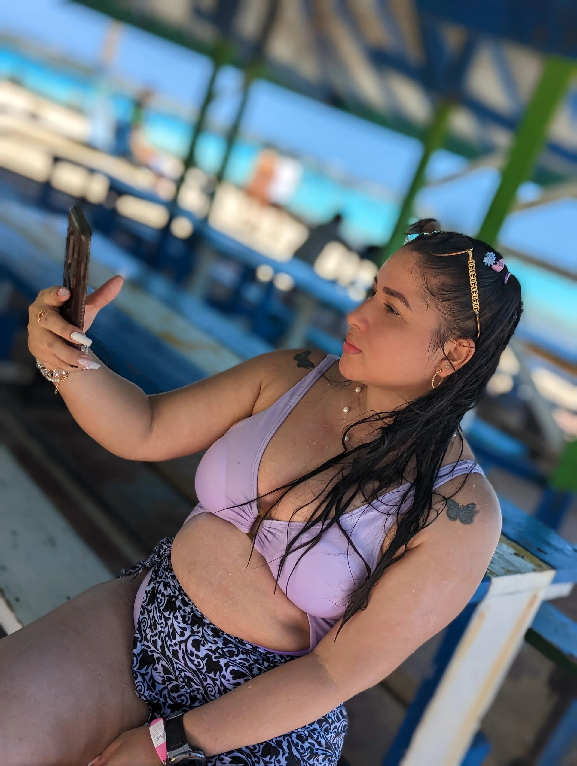 XXX Porn Photo of Nude leny_ga 5