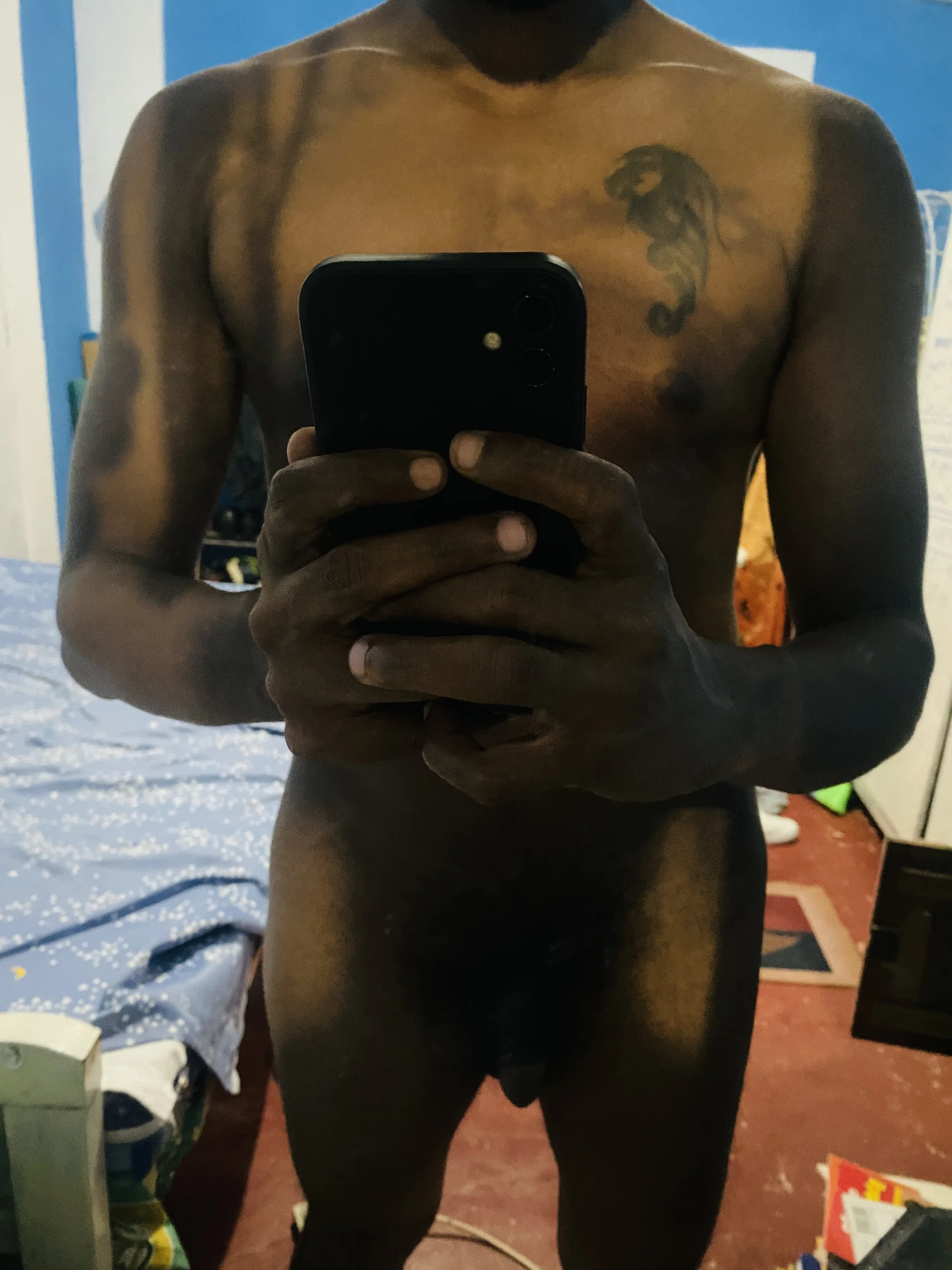 XXX Porn Photo of Nude LastDragon8899 6
