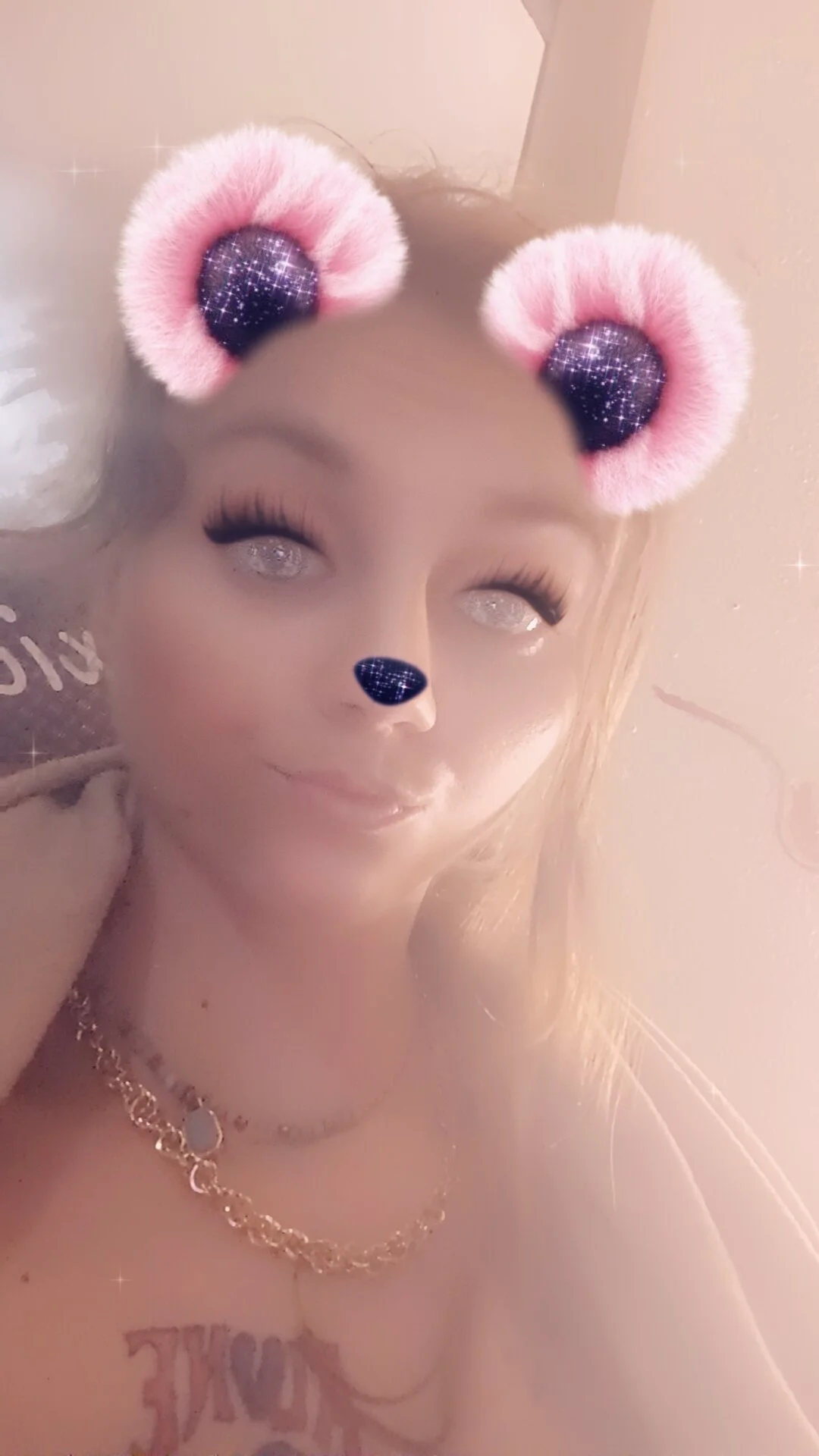 XXX Porn Photo of Nude cicithtbitch 24