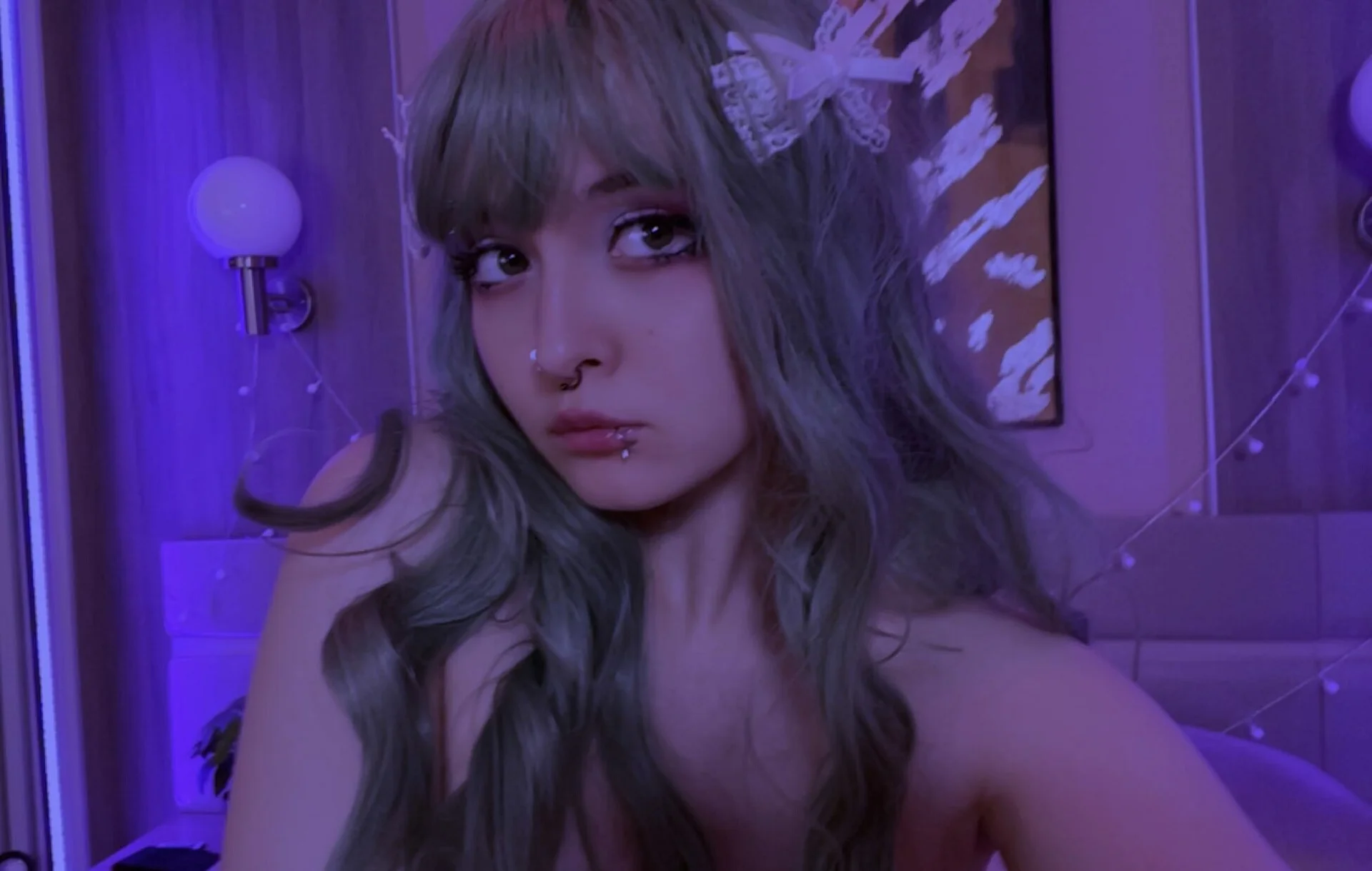 XXX Porn Photo of Nude Sakura_miss_ 3