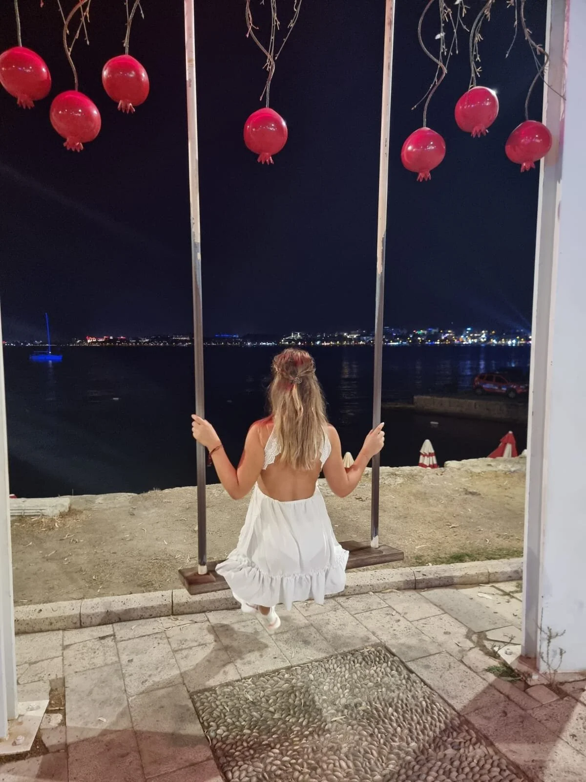 XXX Porn Photo of Nude RoseEvann 166