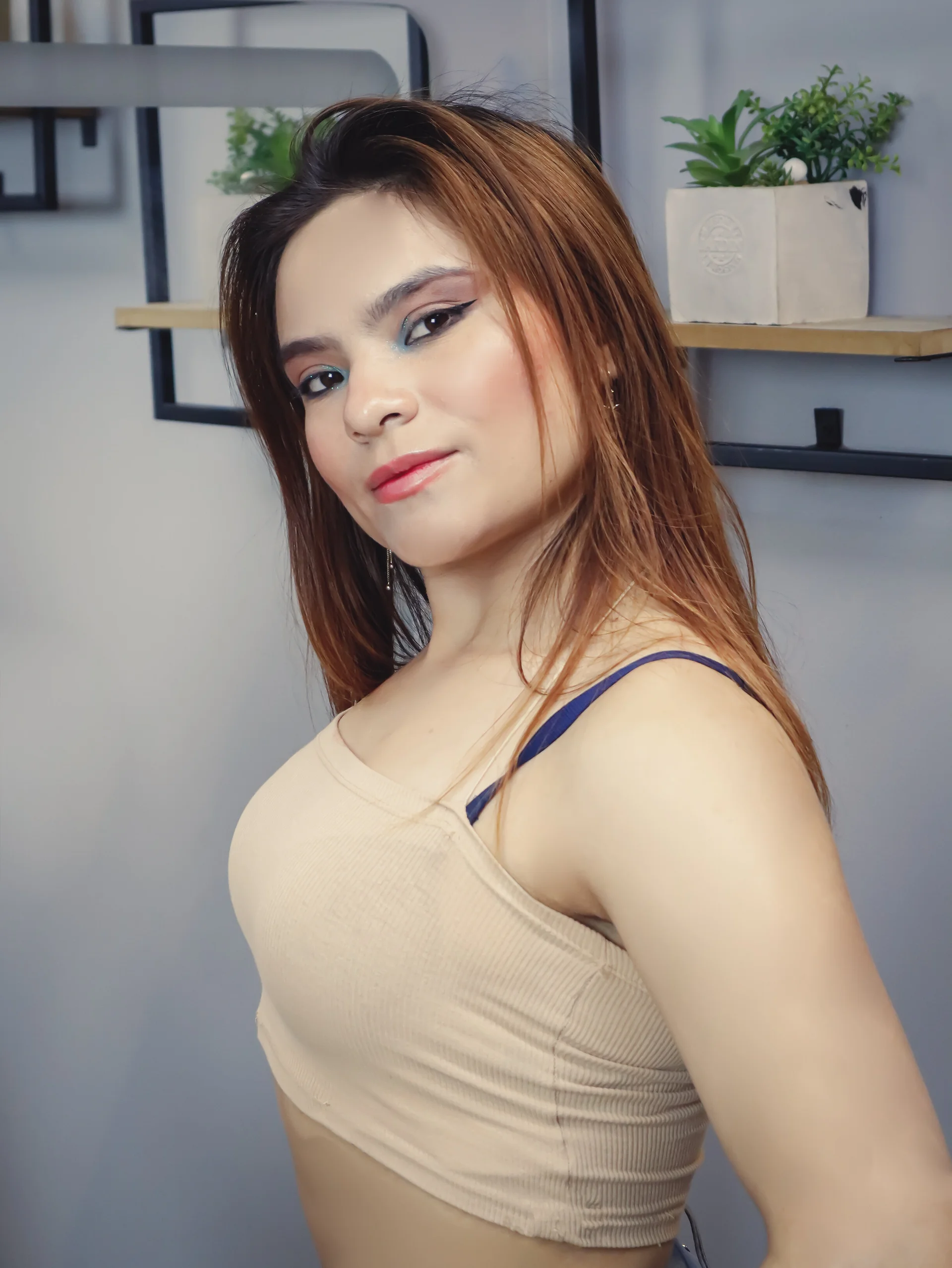 XXX Porn Photo of Nude NalaRosse 4