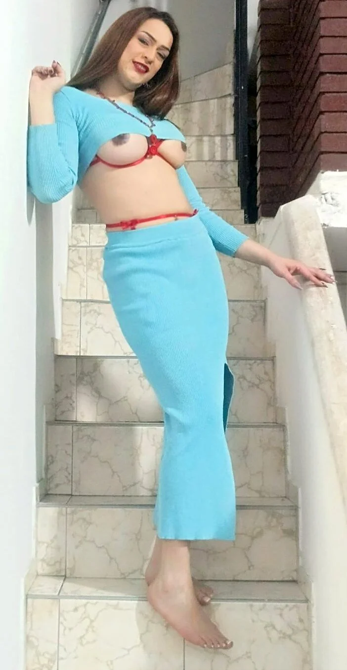XXX Porn Photo of Nude Meriiida 131