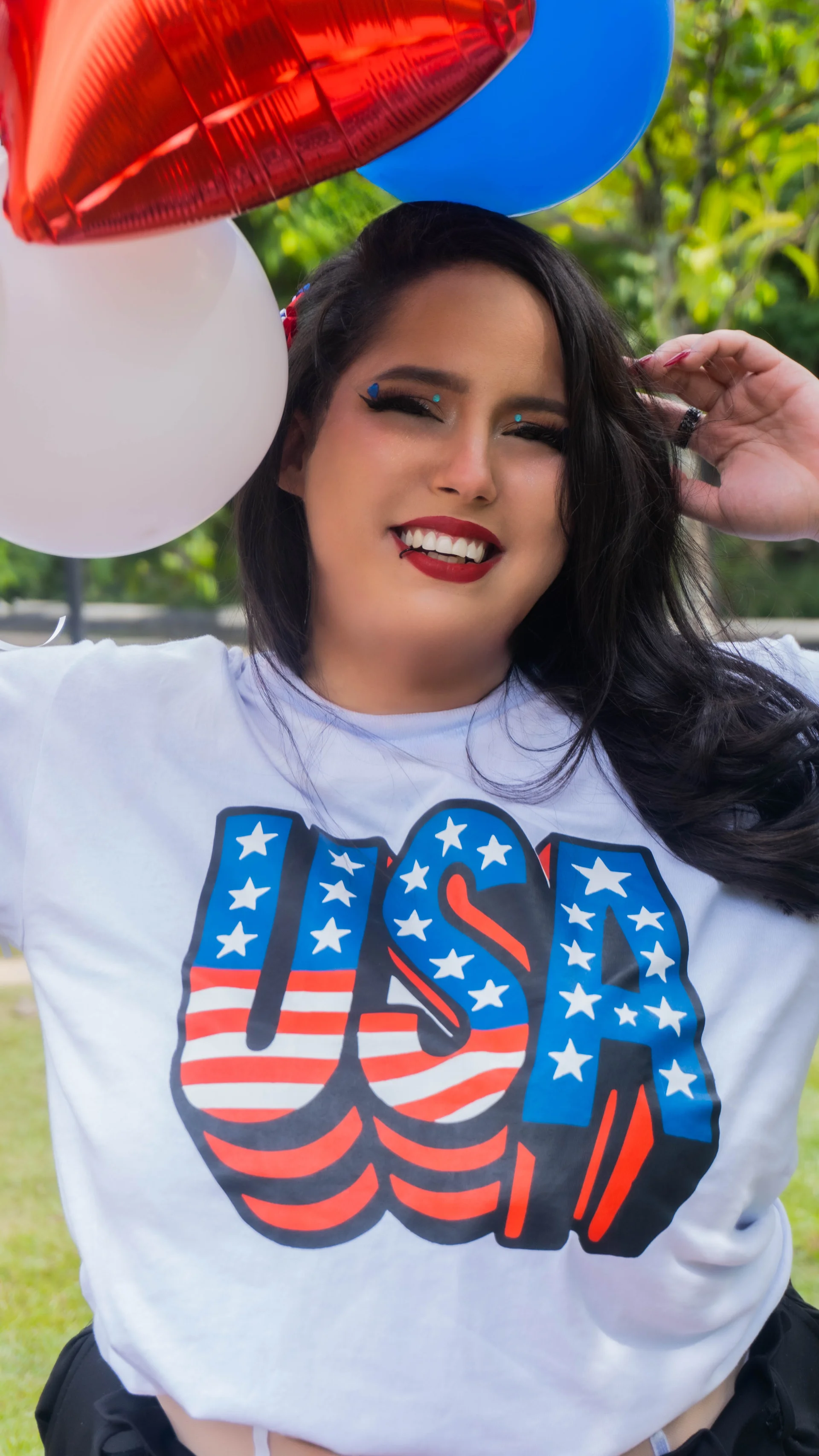 XXX Porn Photo of Nude Karmilla_Rosse 113