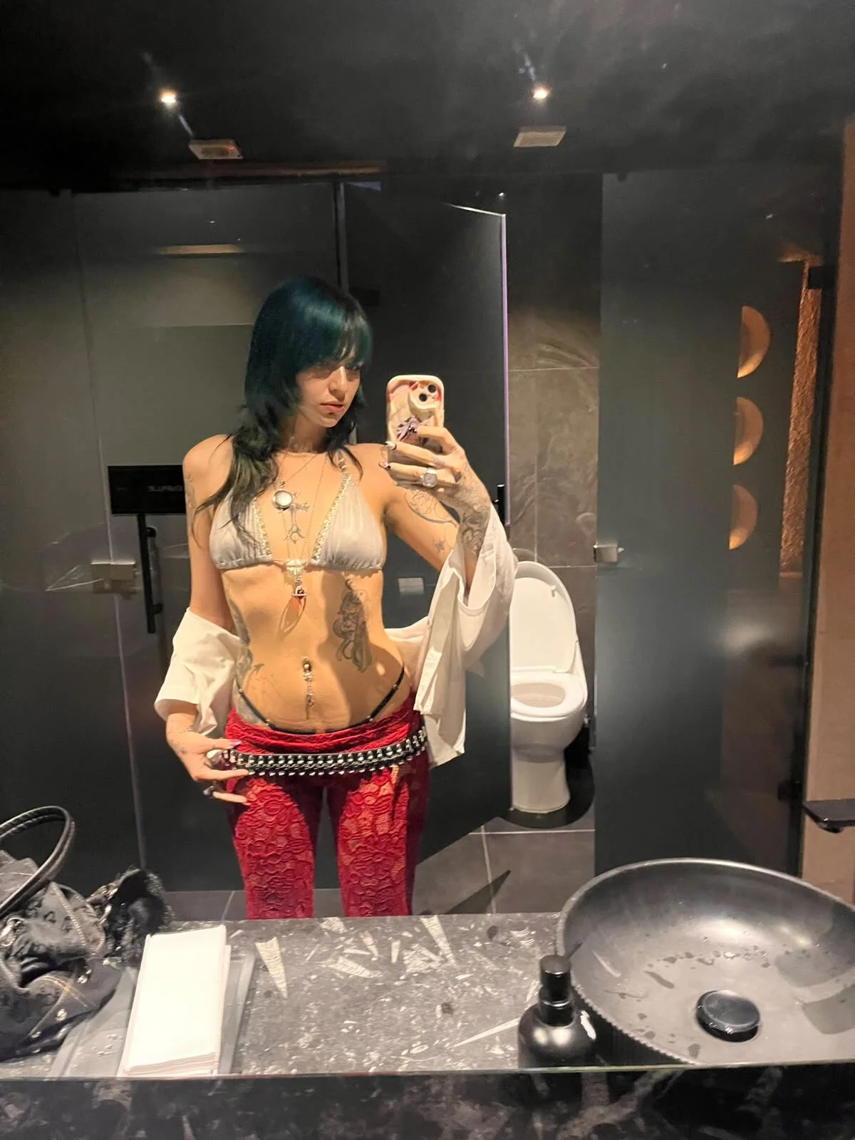 XXX Porn Photo of Nude Angel__Dreams 17