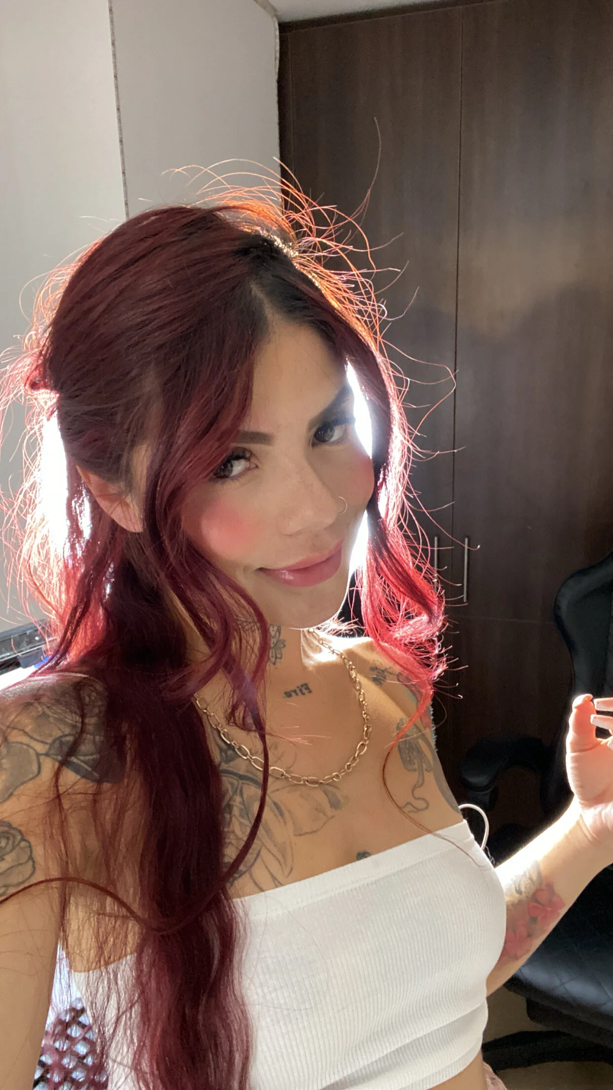 XXX Porn Photo of Nude Lisegg_ 33