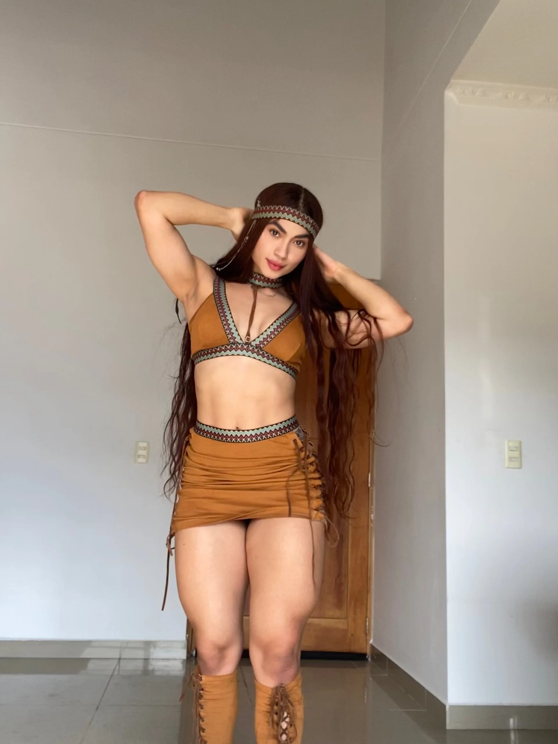XXX Porn Photo of Nude kitty_miaa 18