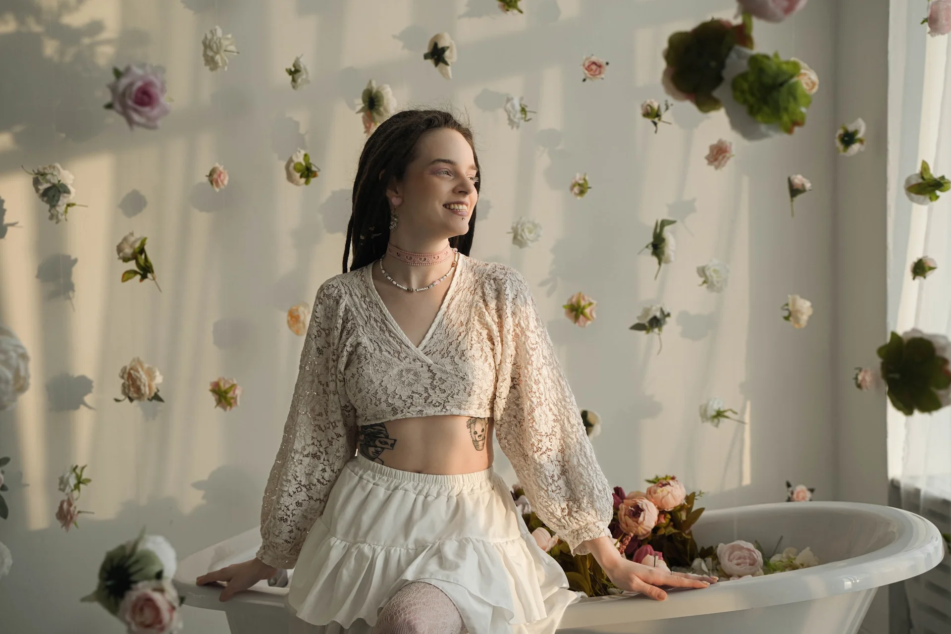 XXX Porn Photo of Nude MephalaHOMM3 14