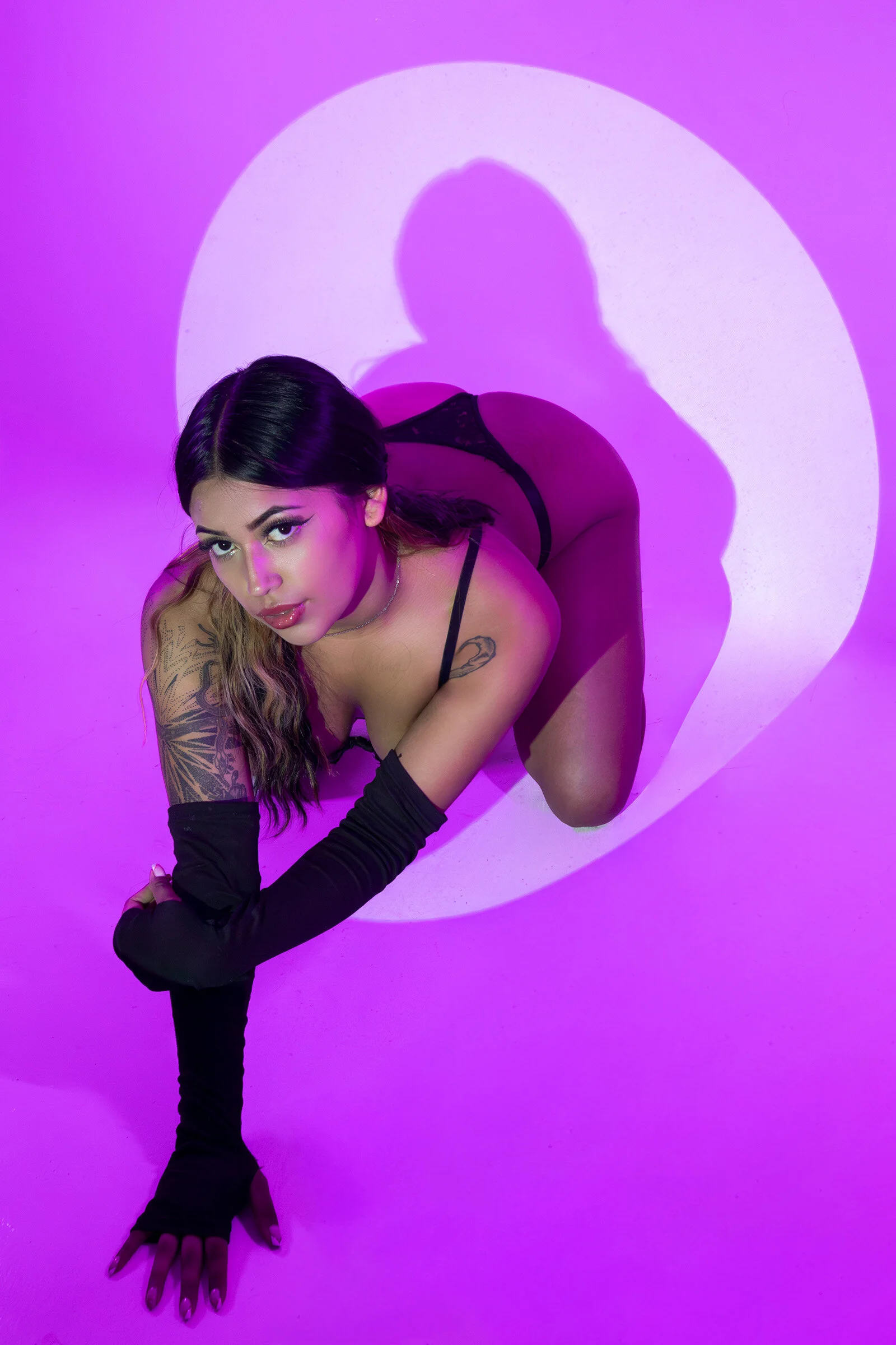 XXX Porn Photo of Nude KatianPierce 37