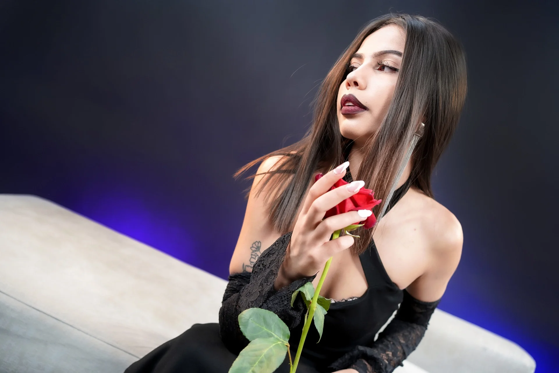XXX Porn Photo of Nude aleesha_cameron02 35
