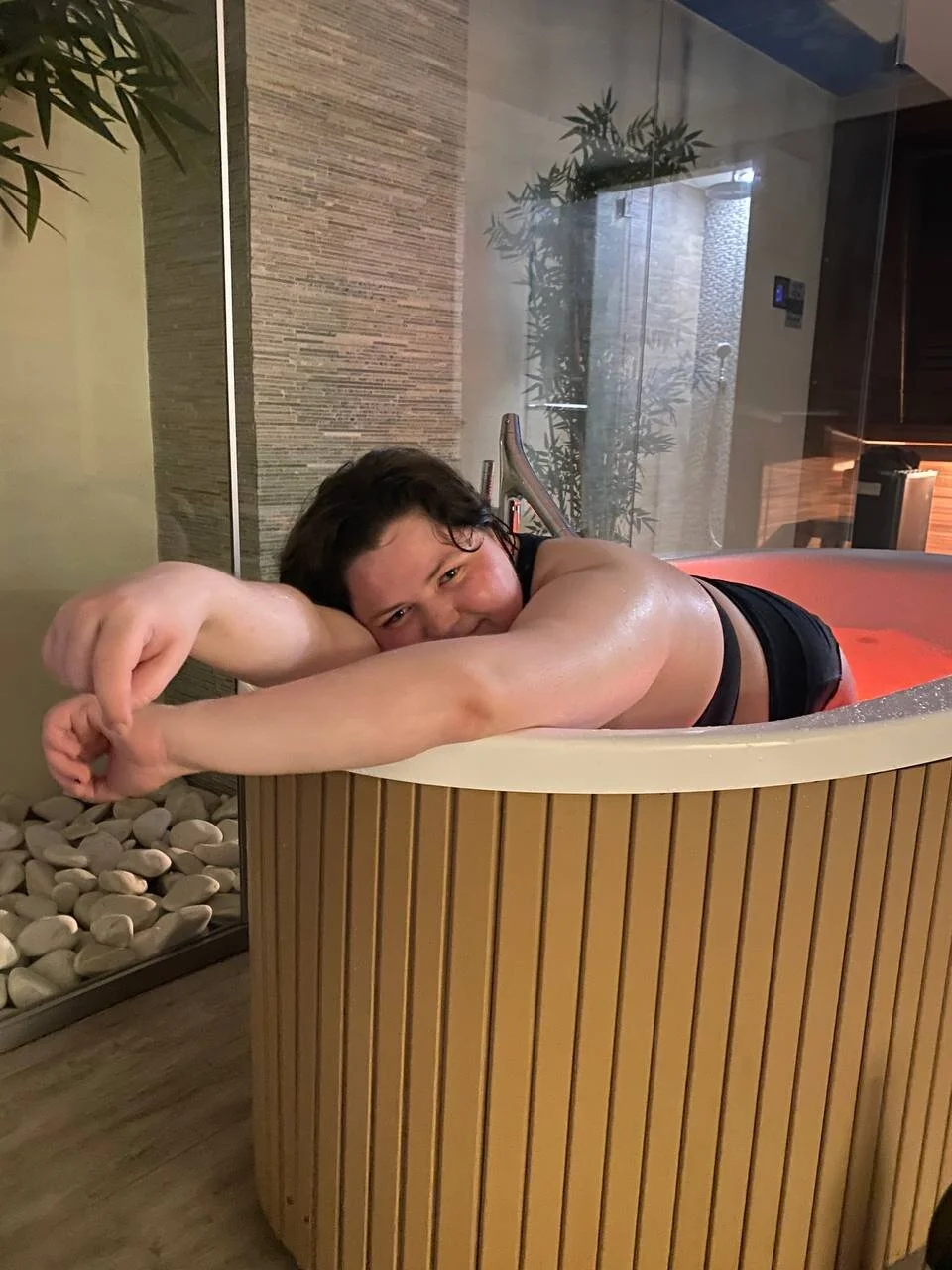 XXX Porn Photo of Nude Alex_m 3