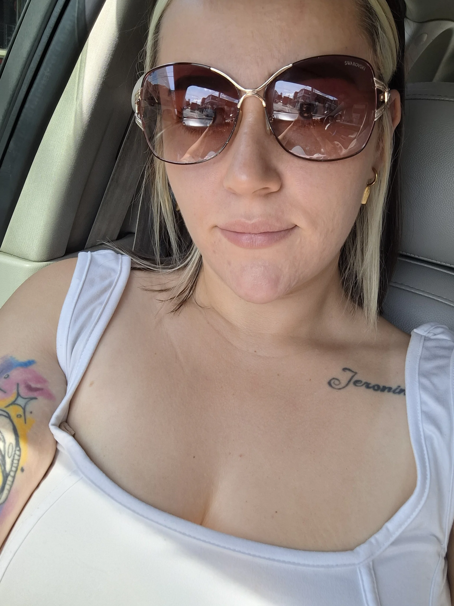 XXX Porn Photo of Nude CurvyLust_x 6