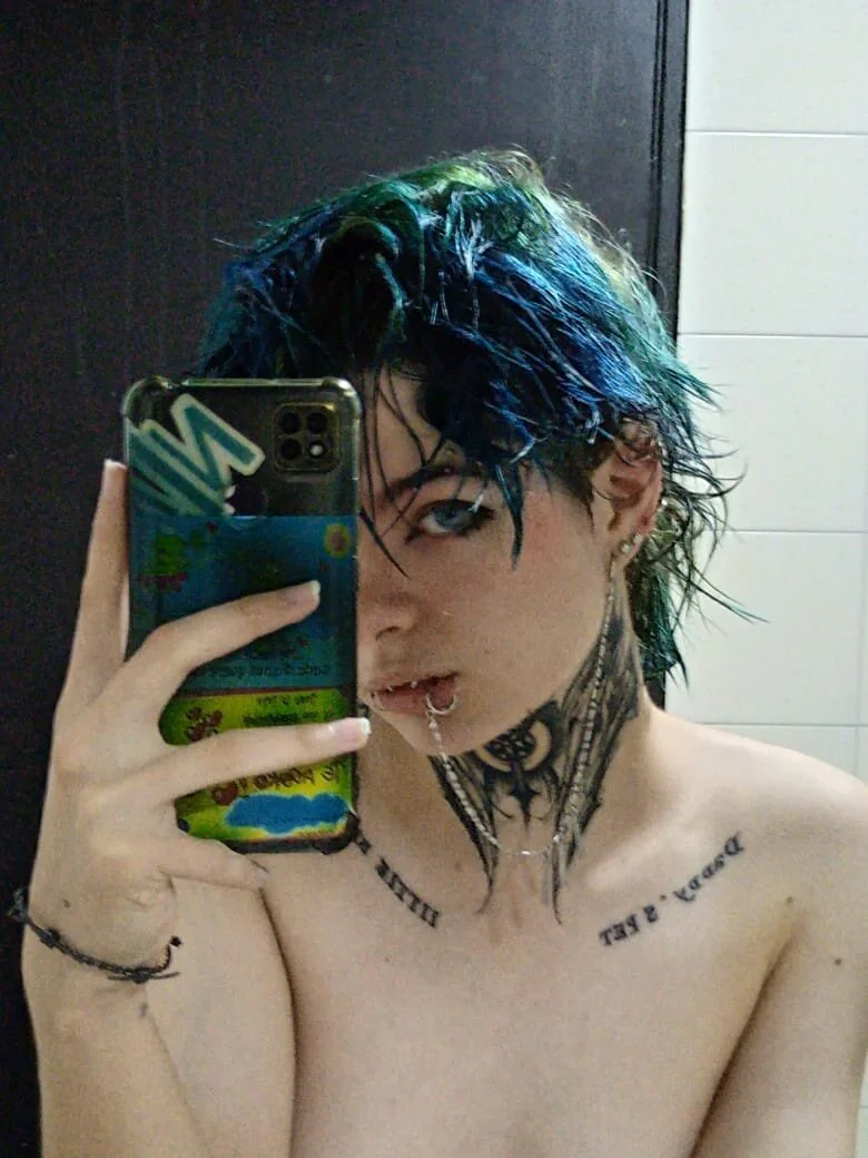 XXX Porn Photo of Nude JuneBlake_ 8