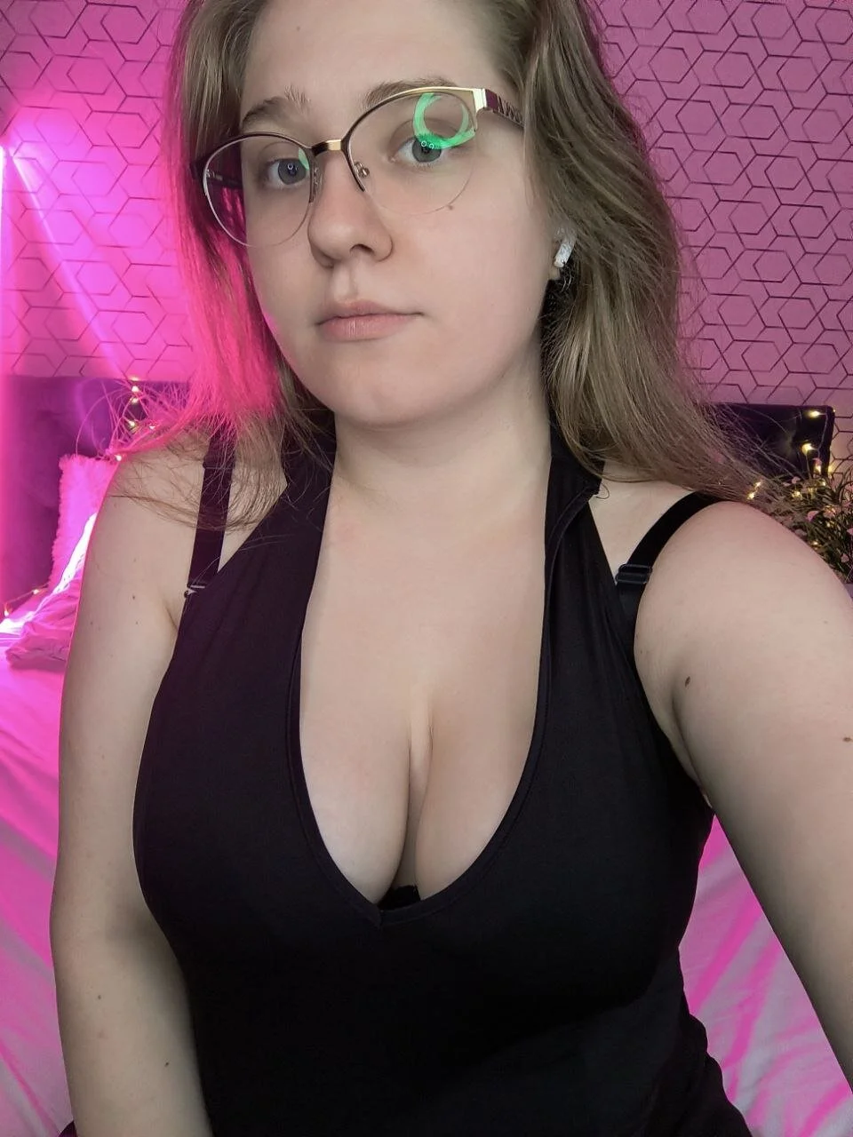 XXX Porn Photo of Nude Megan_Violer 7