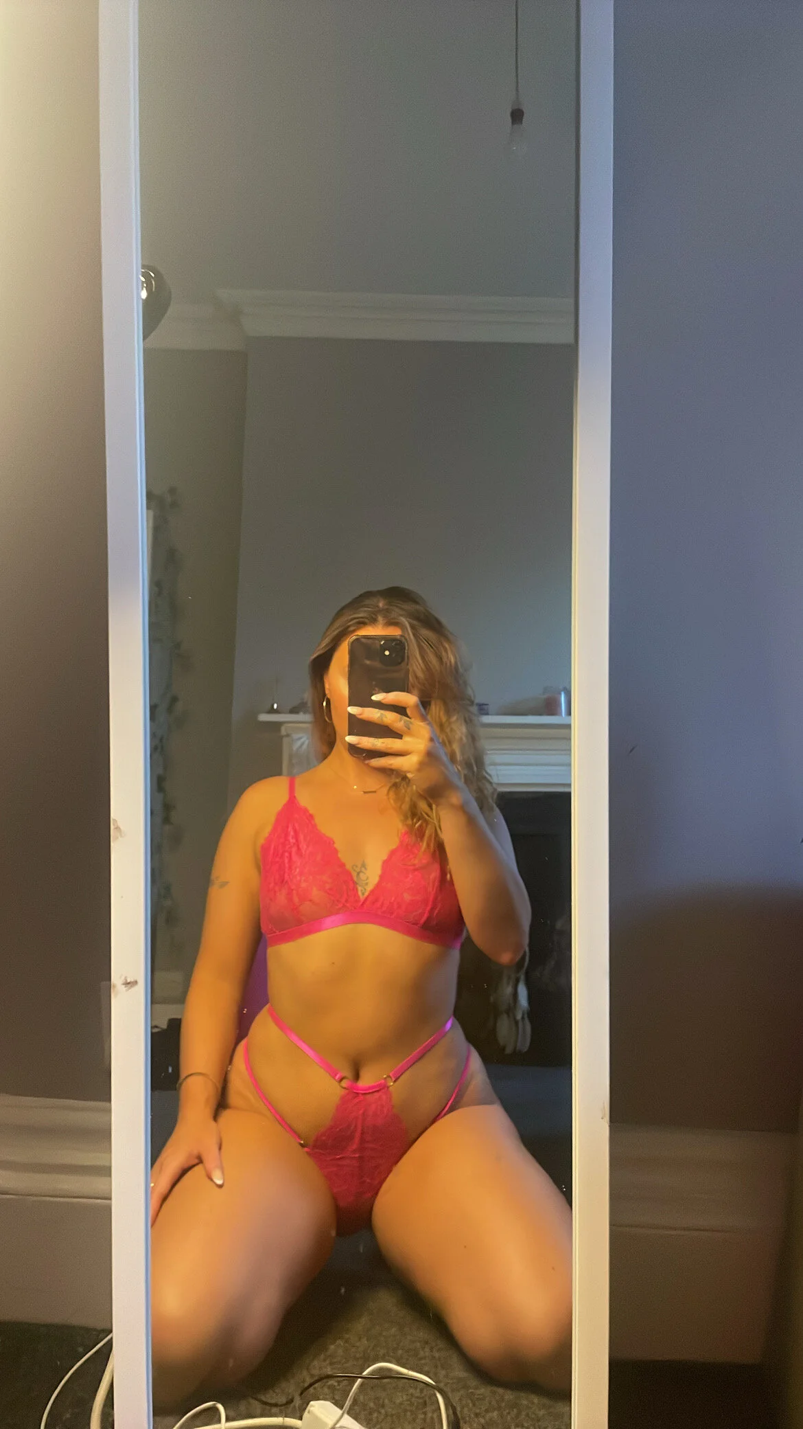 XXX Porn Photo of Nude Scouse_Lexi 5