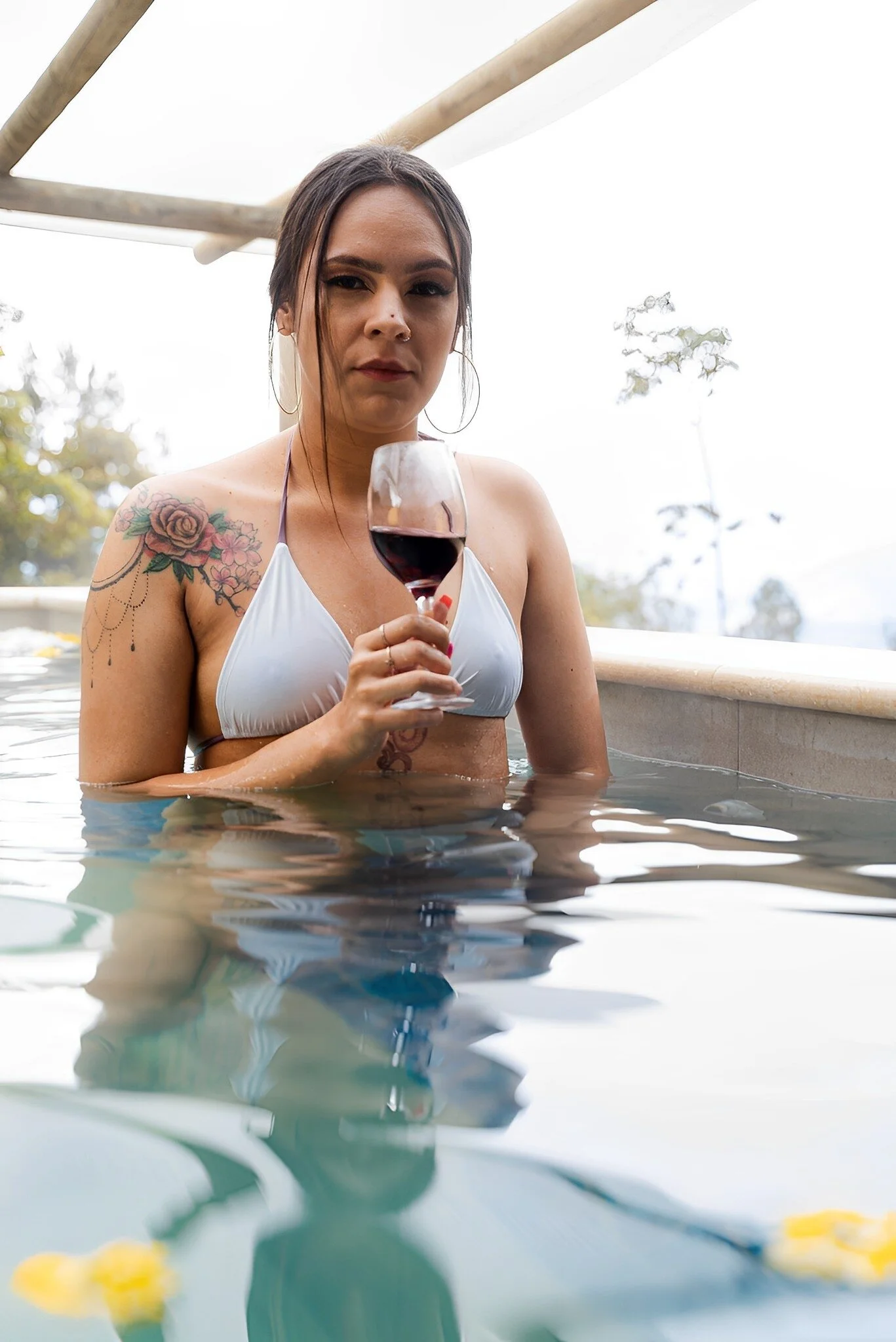 XXX Porn Photo of Nude Bianca____ 36