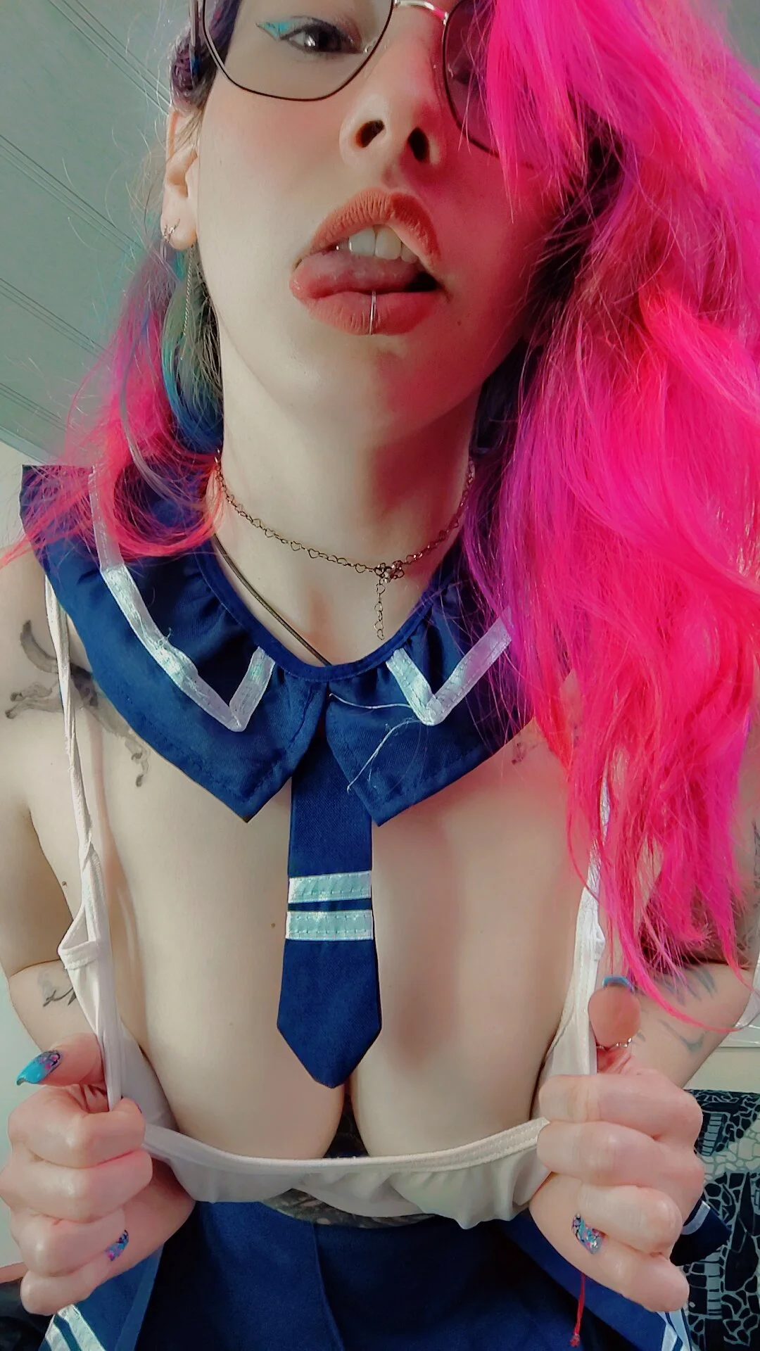 XXX Porn Photo of Nude natasha_laulau 138