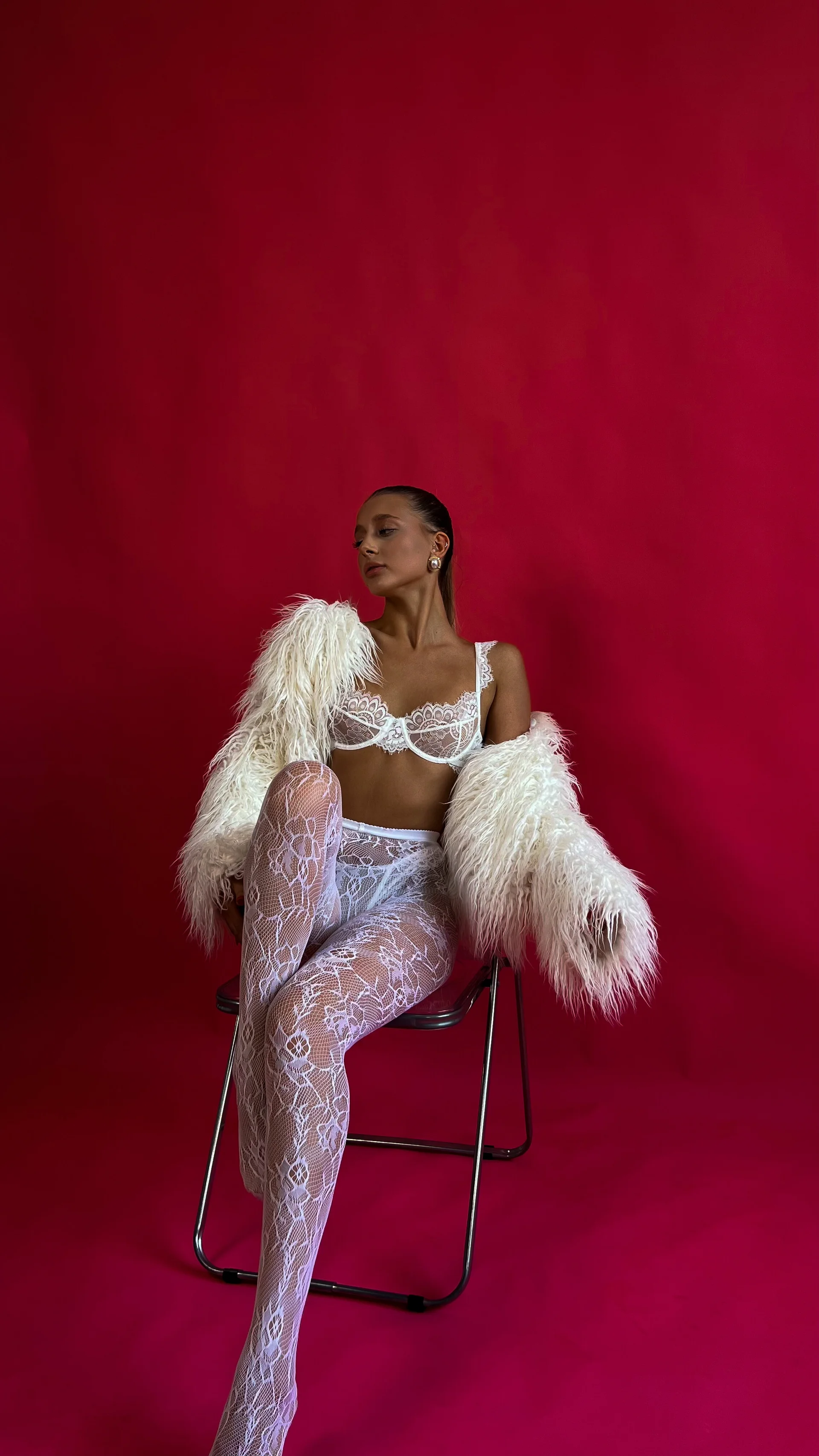 XXX Porn Photo of Nude KaraCose 20